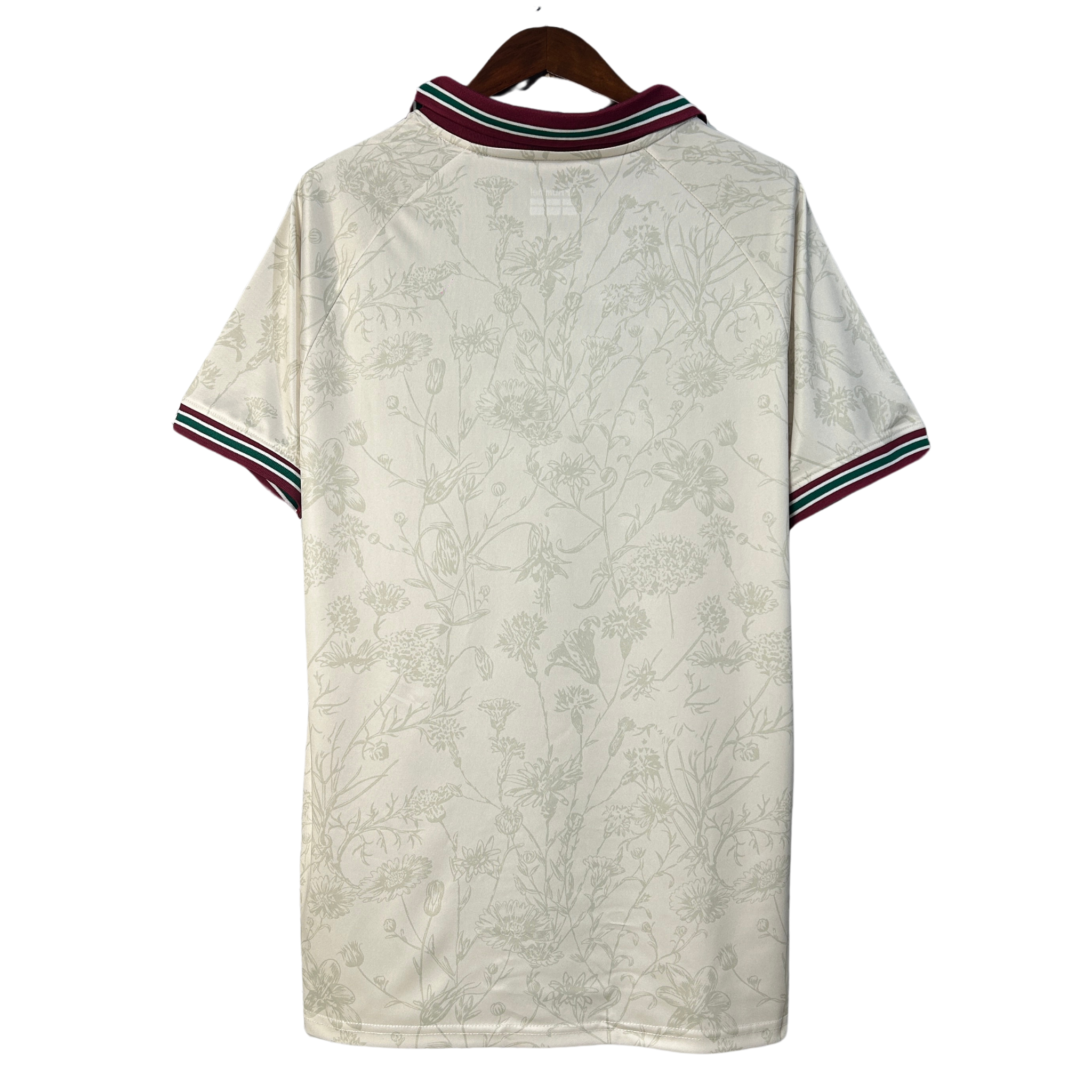 Camisa Real Betis Especial 25/26 Torcedor