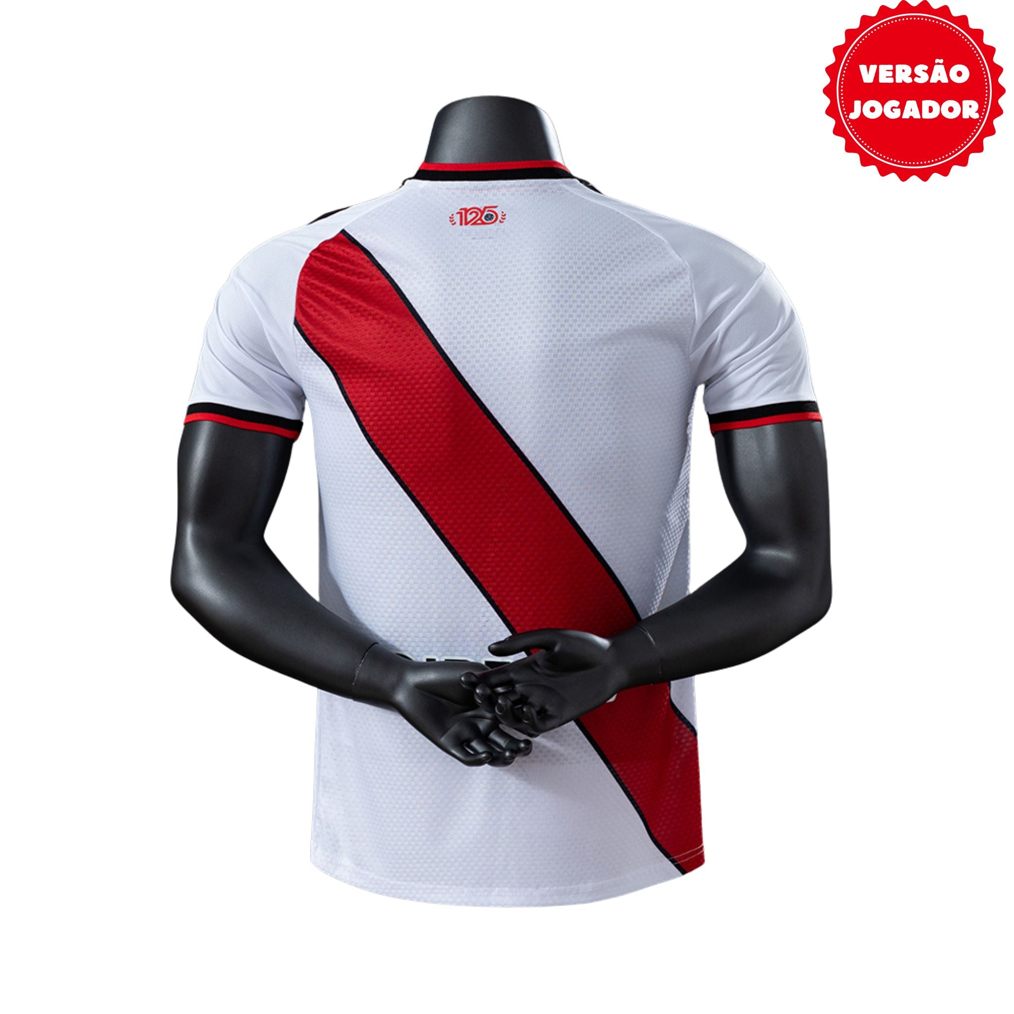 Camisa River Plate I 26/27 Jogador