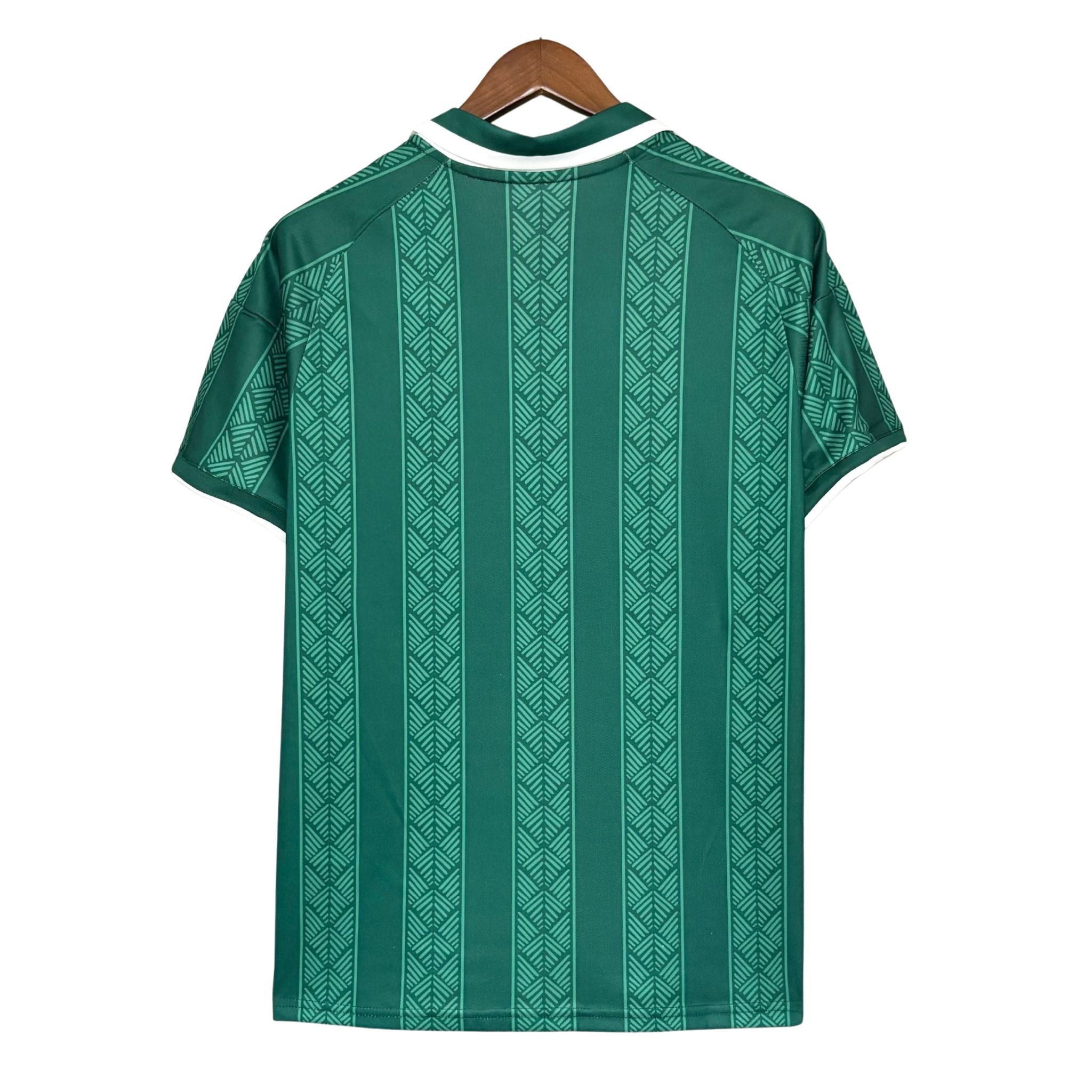Camisa Africa do Sul II 2026 Torcedor