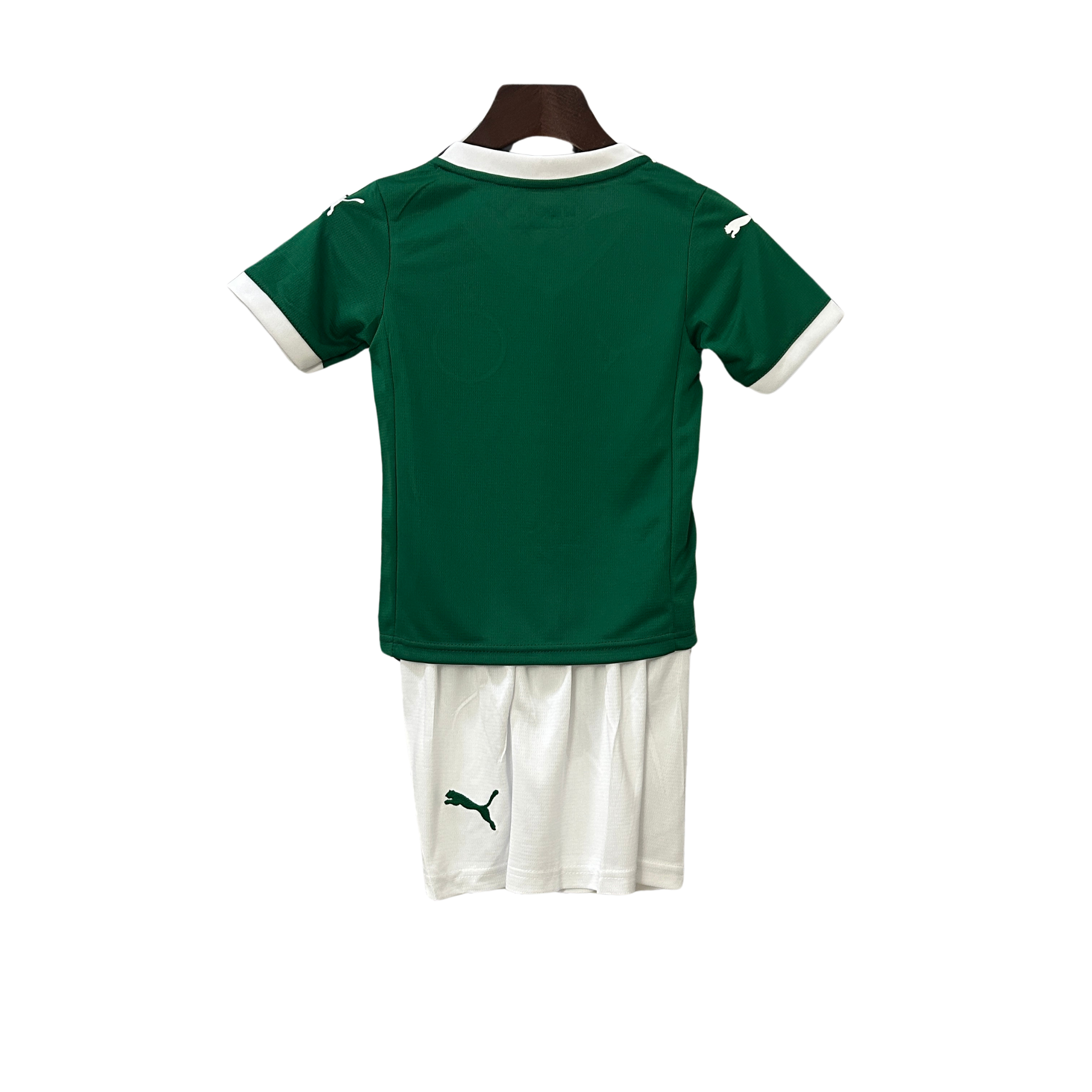 Kit Palmeiras I 25/26 Infantil