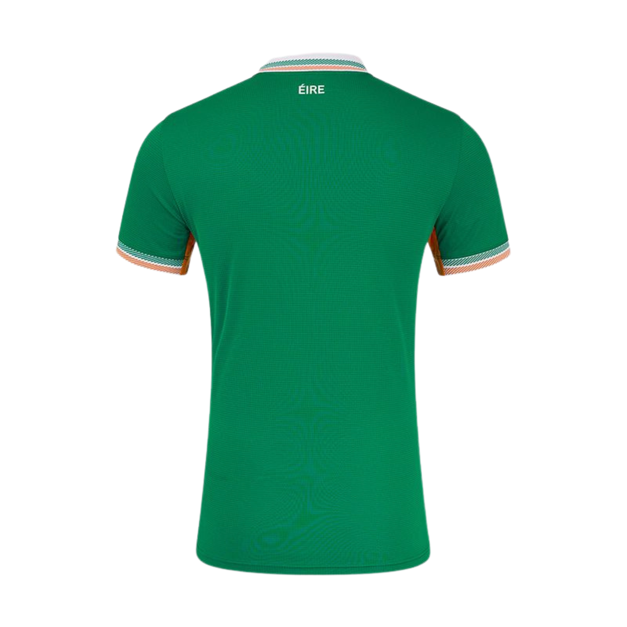 Camisa Irlanda I 25/26 Torcedor