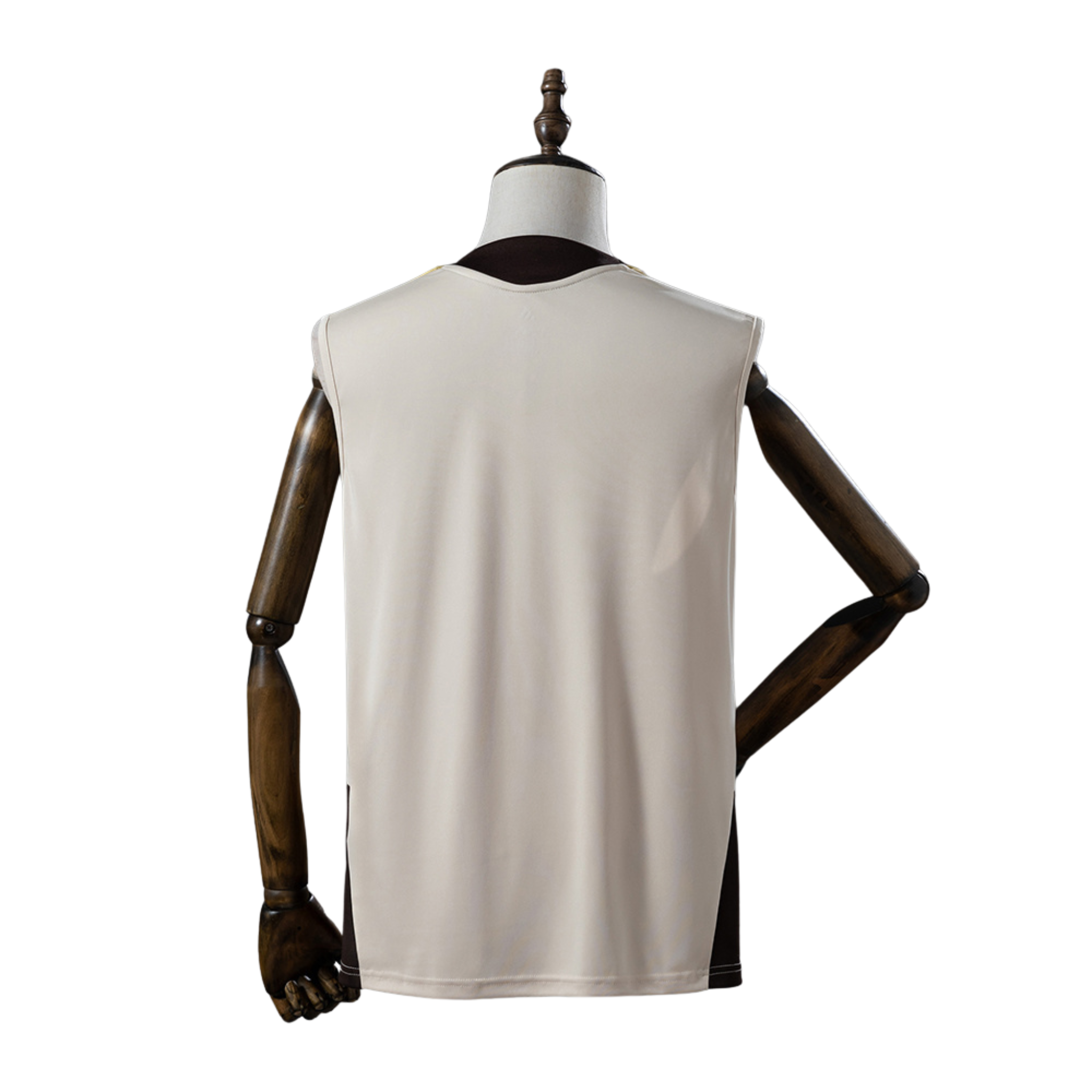 Regata Flamengo Treino II 26/27 Torcedor