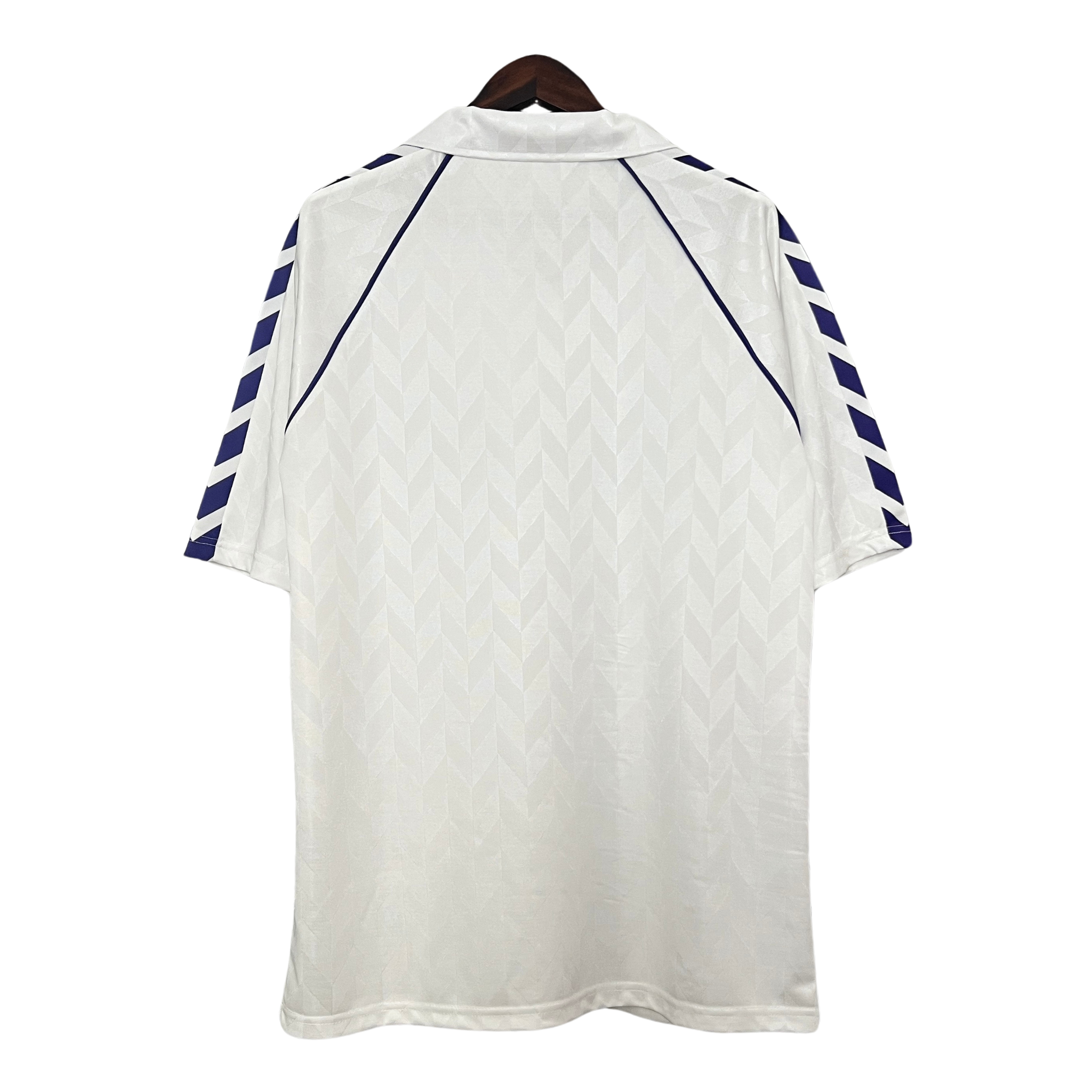 Camisa Real Madrid I 1998 Retrô