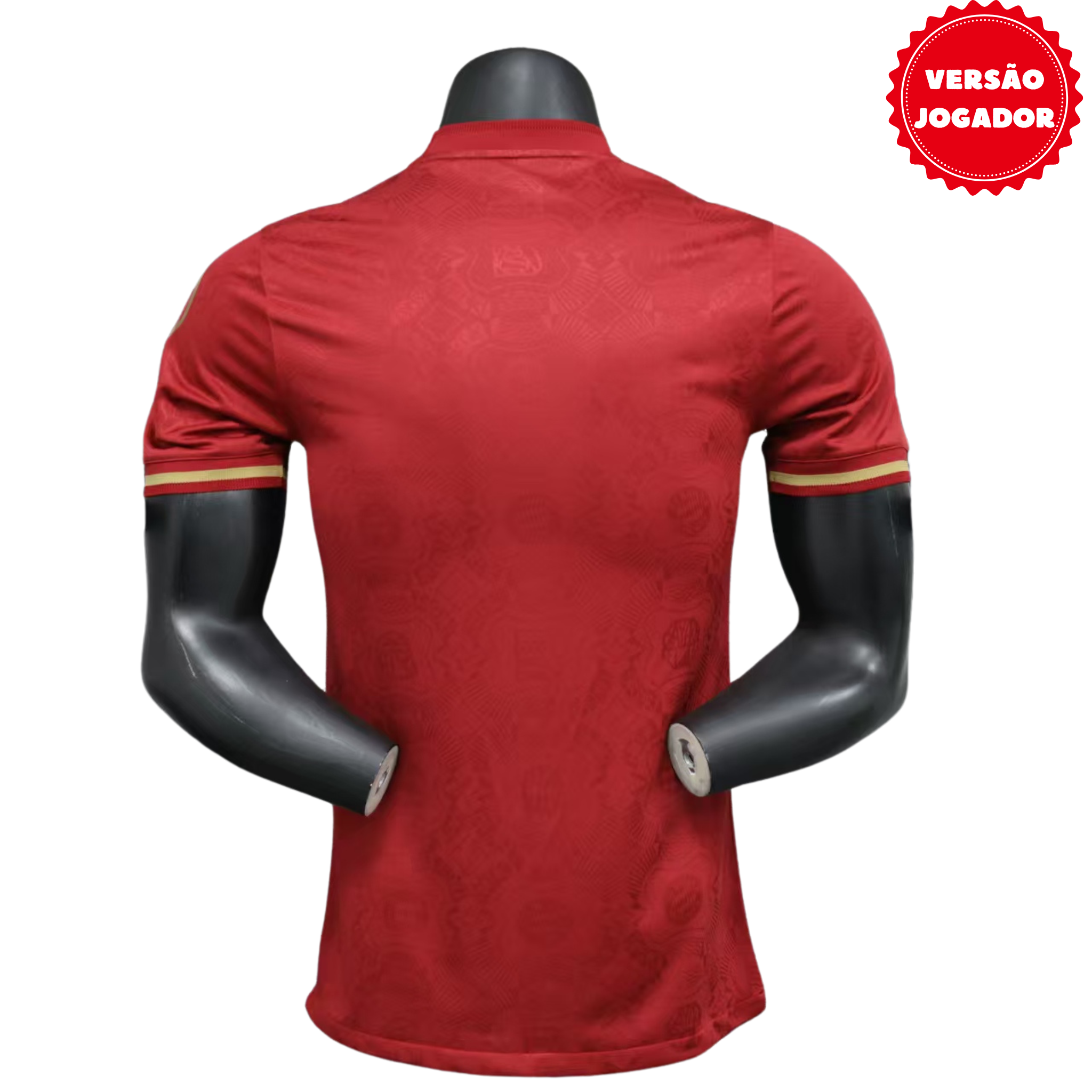 Camisa Bayern Munich Aniversário 25/26 Jogador