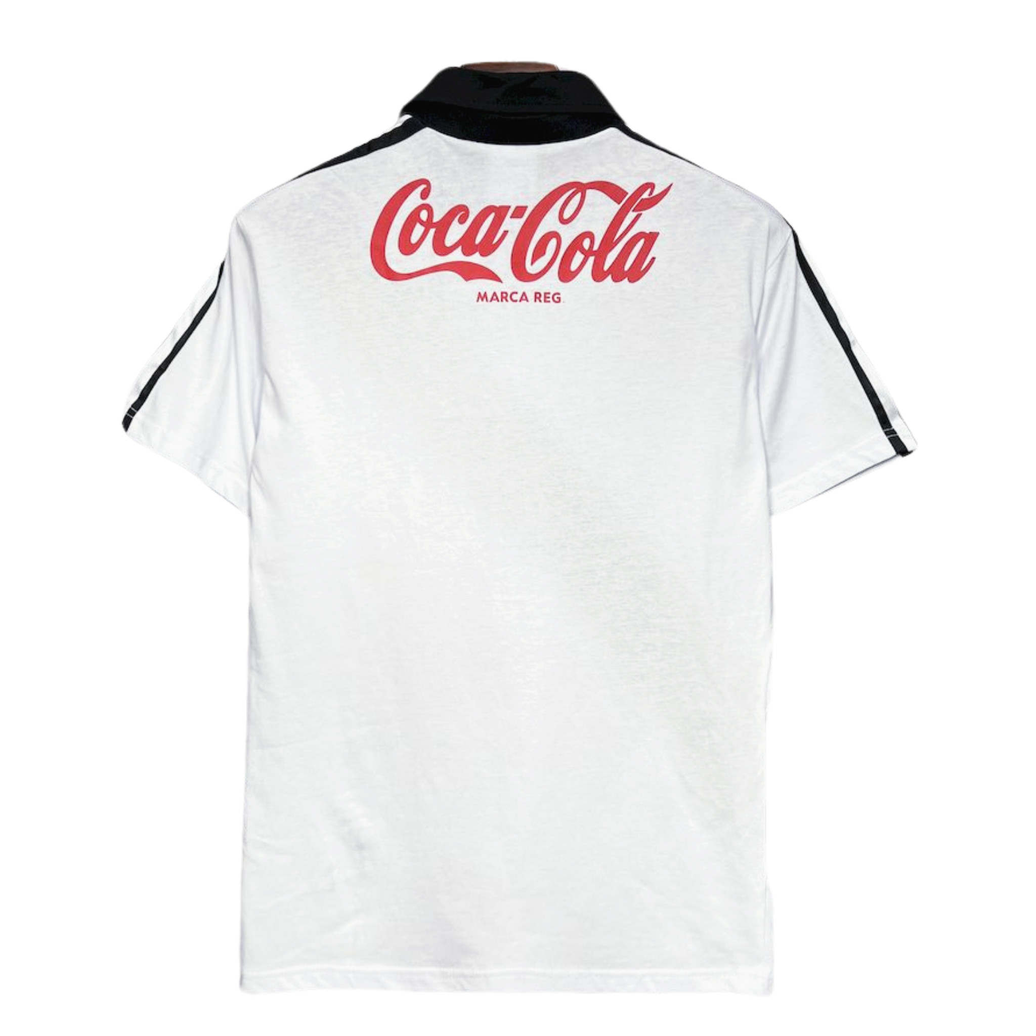Camisa Vasco II 1988 Retrô