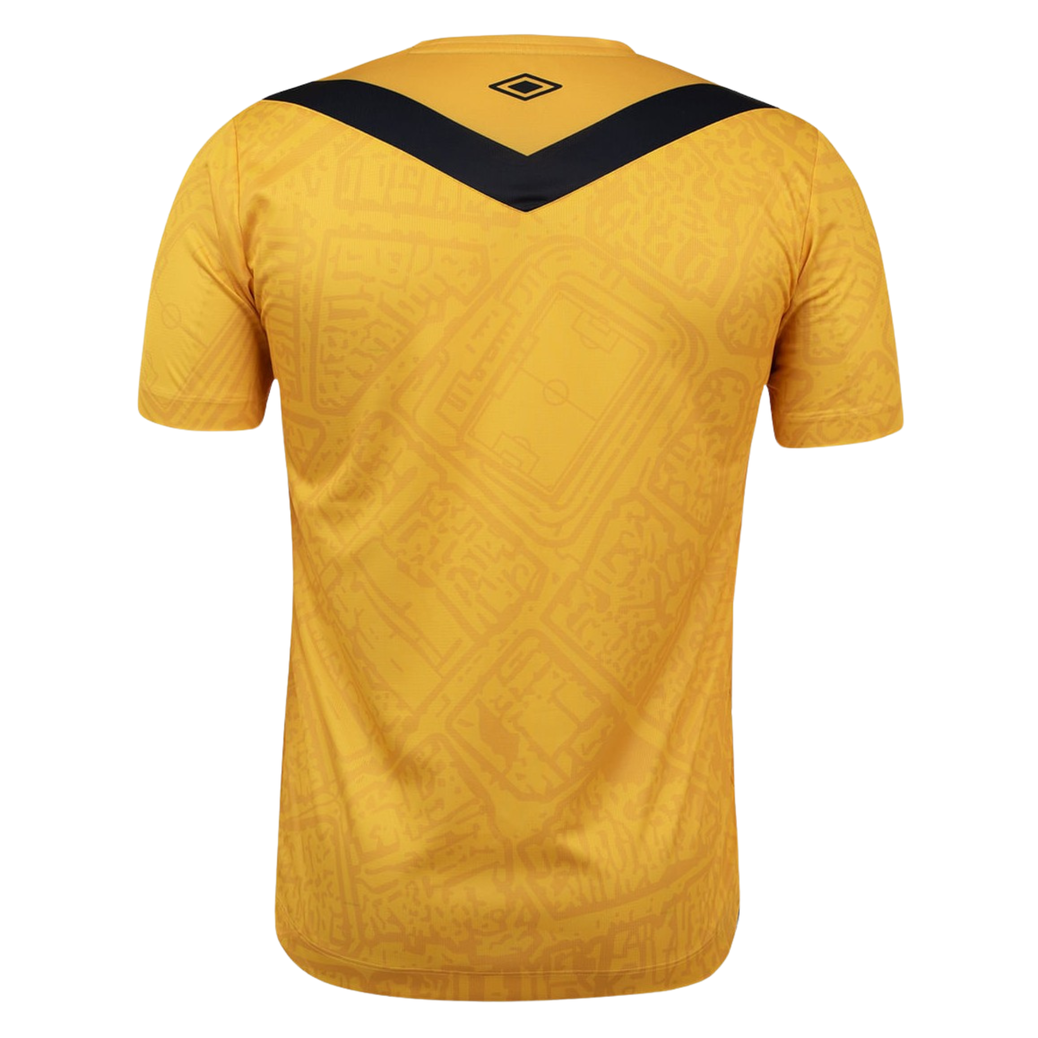 Camisa Santos III 24/25 Torcedor