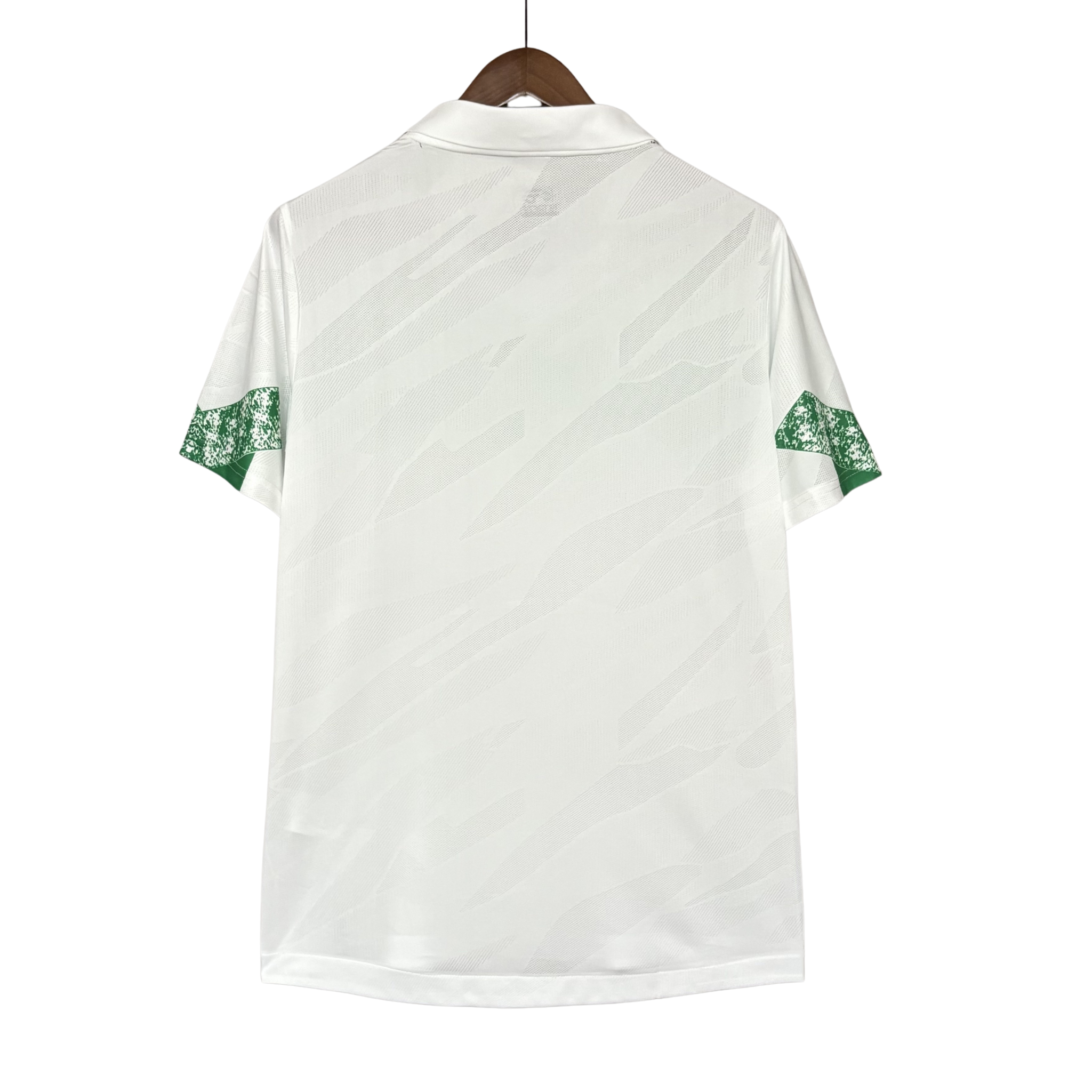 Camisa EC Juventude II 25/26 Torcedor