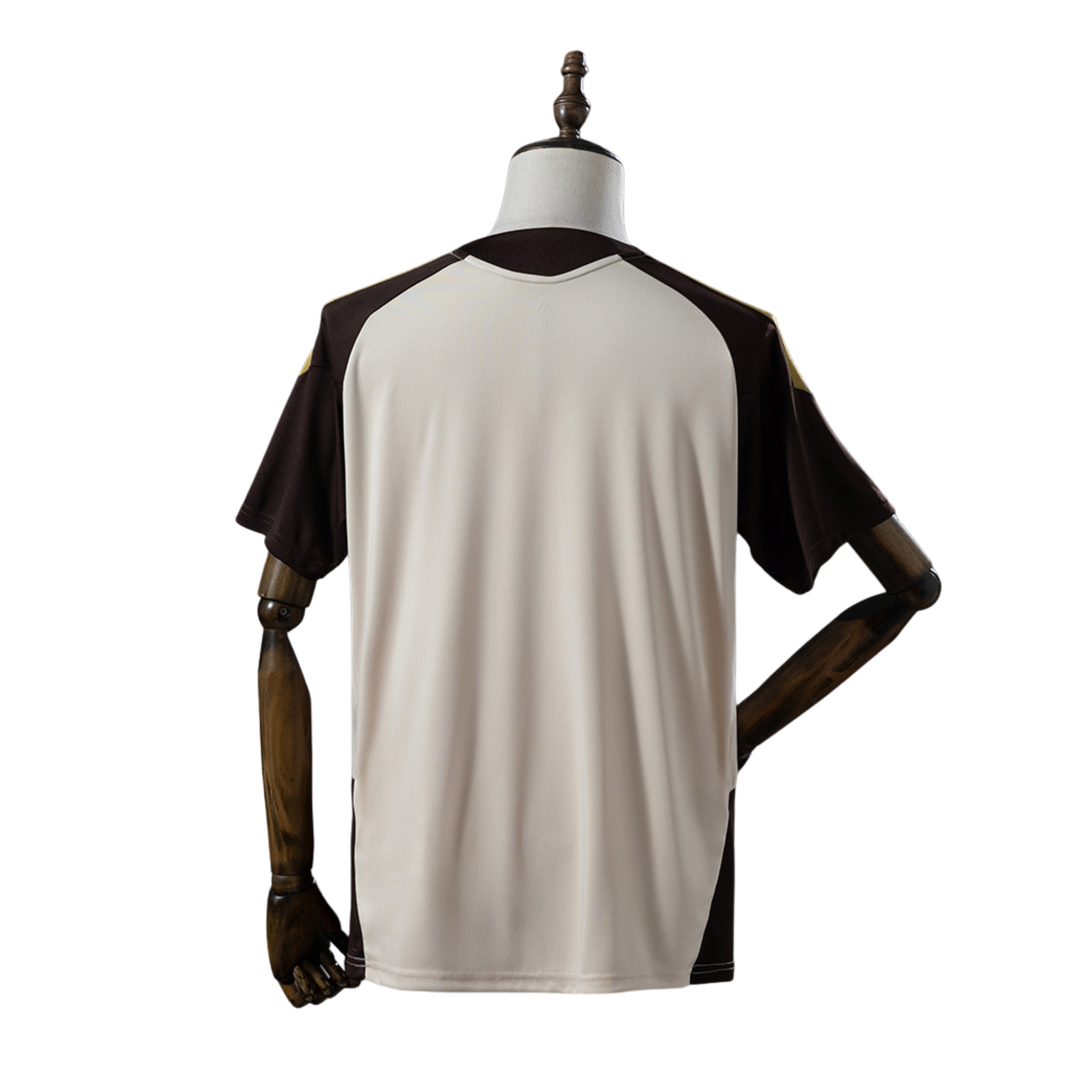 Camisa Flamengo Treino II 26/27 Torcedor