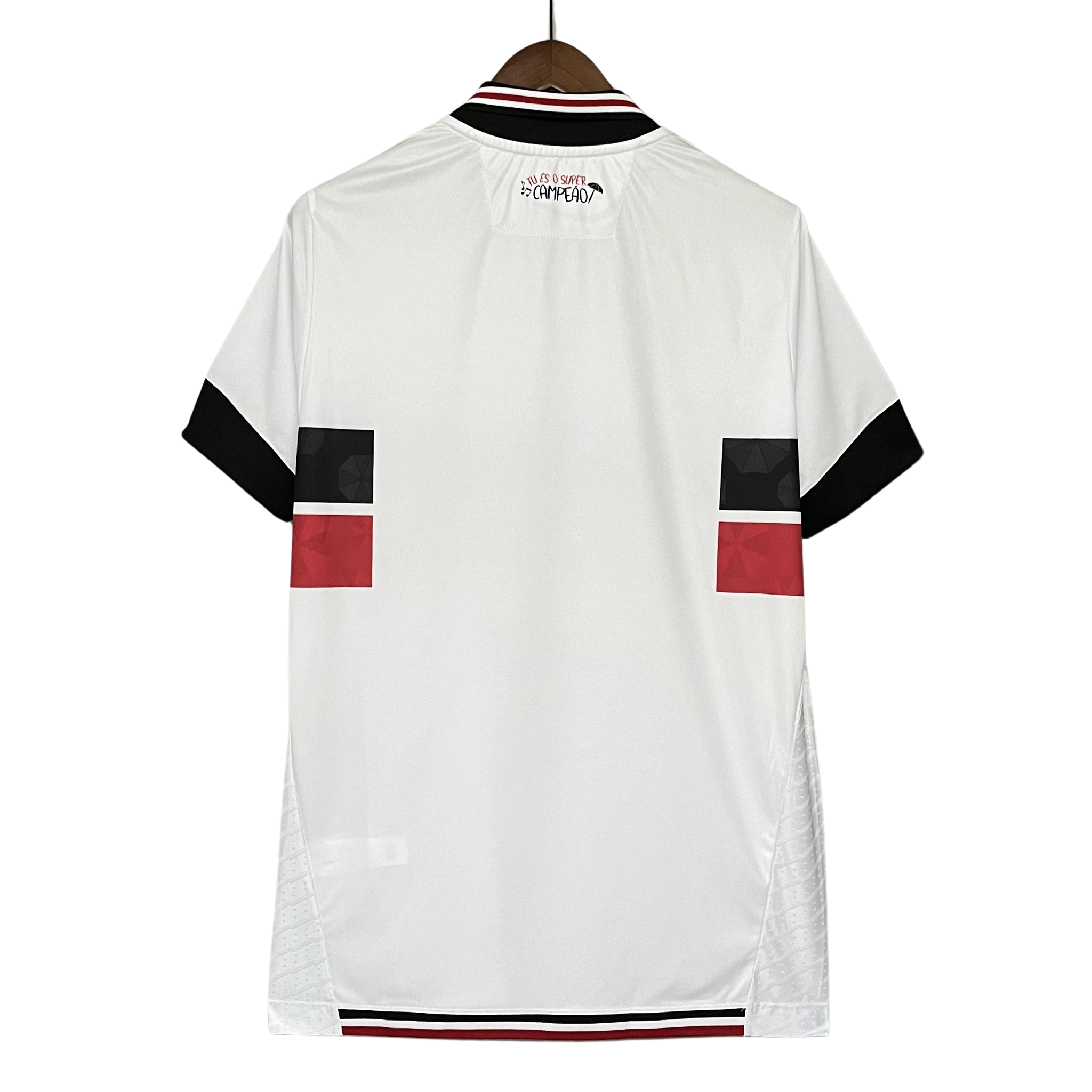 Camisa Santa Cruz II 25/26 Torcedor