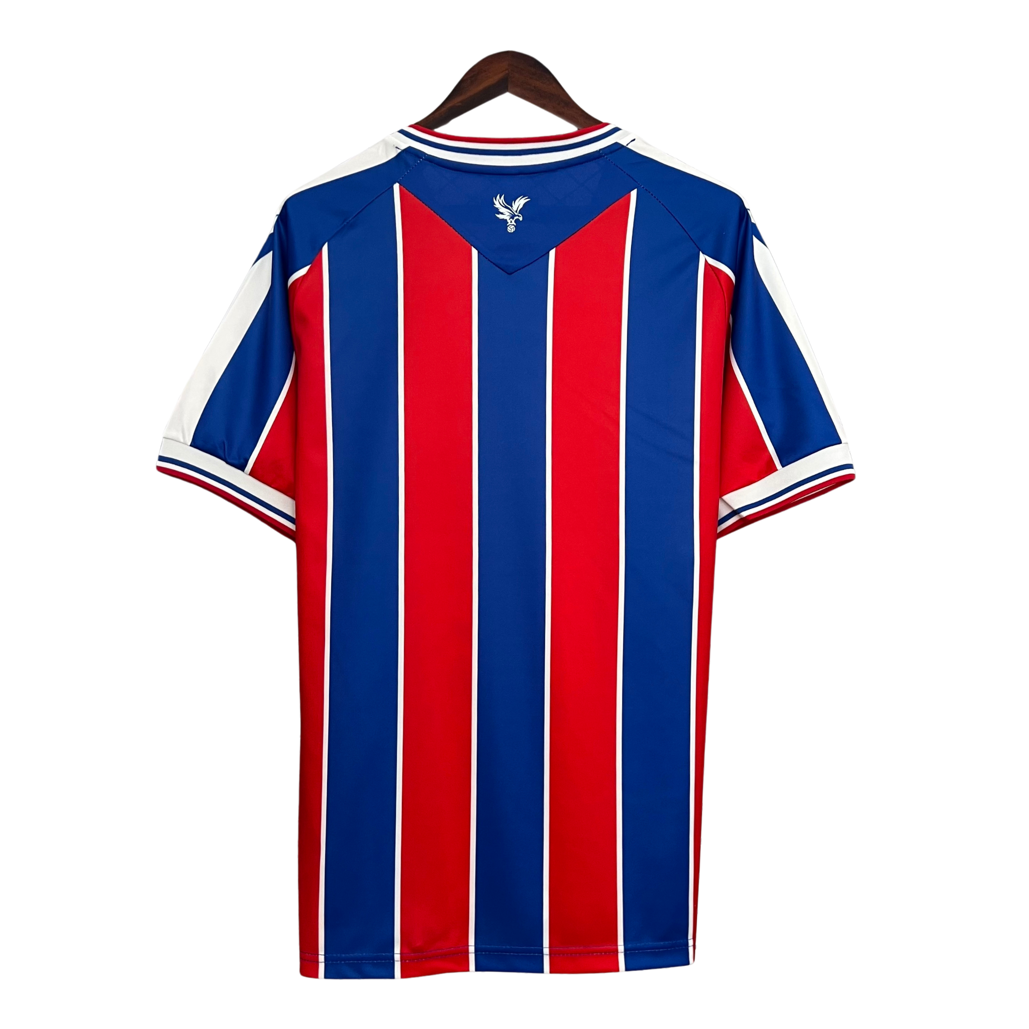 Camisa Crystal Palace I 25/26 Torcedor