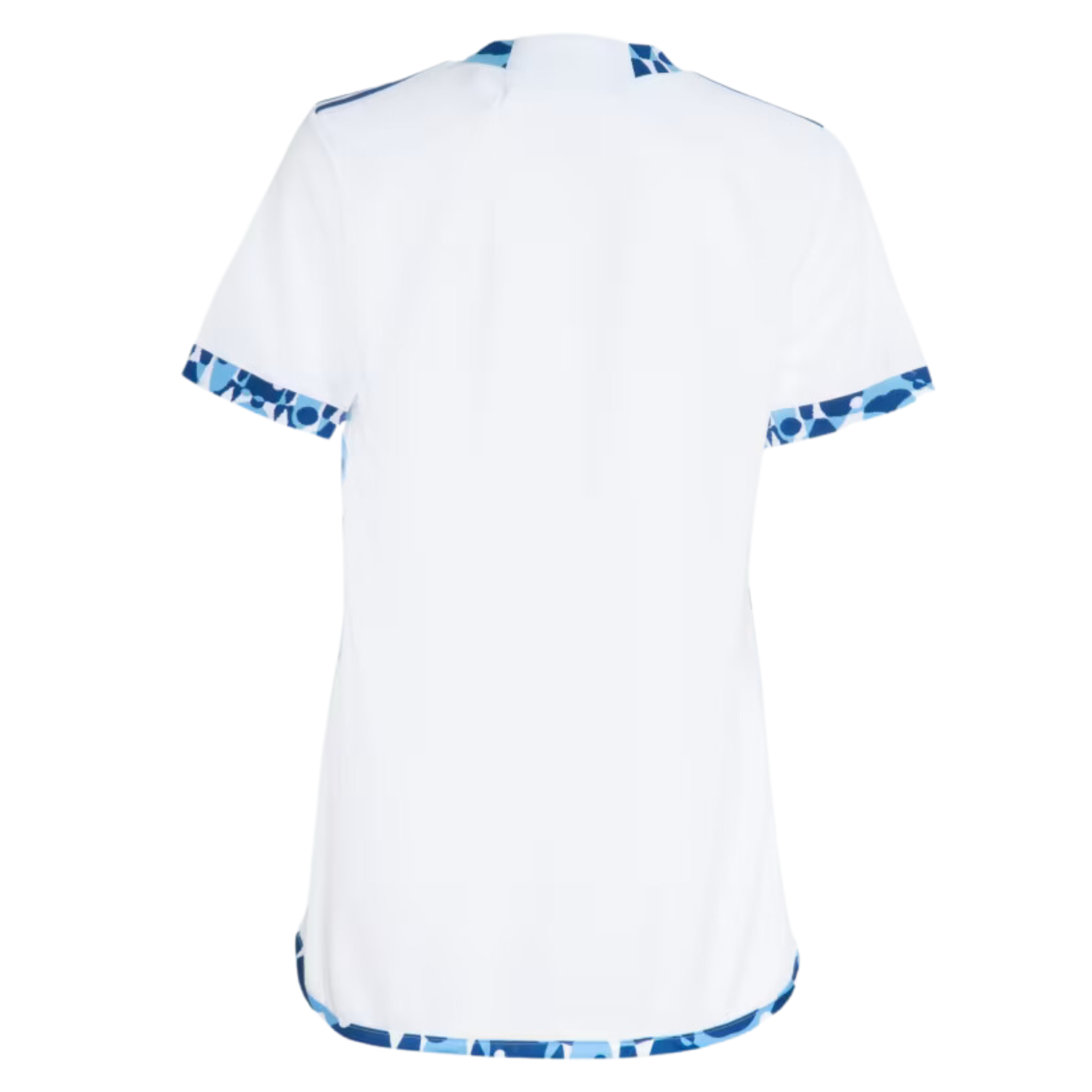 Camisa Cruzeiro II 24/25 Feminina Torcedor