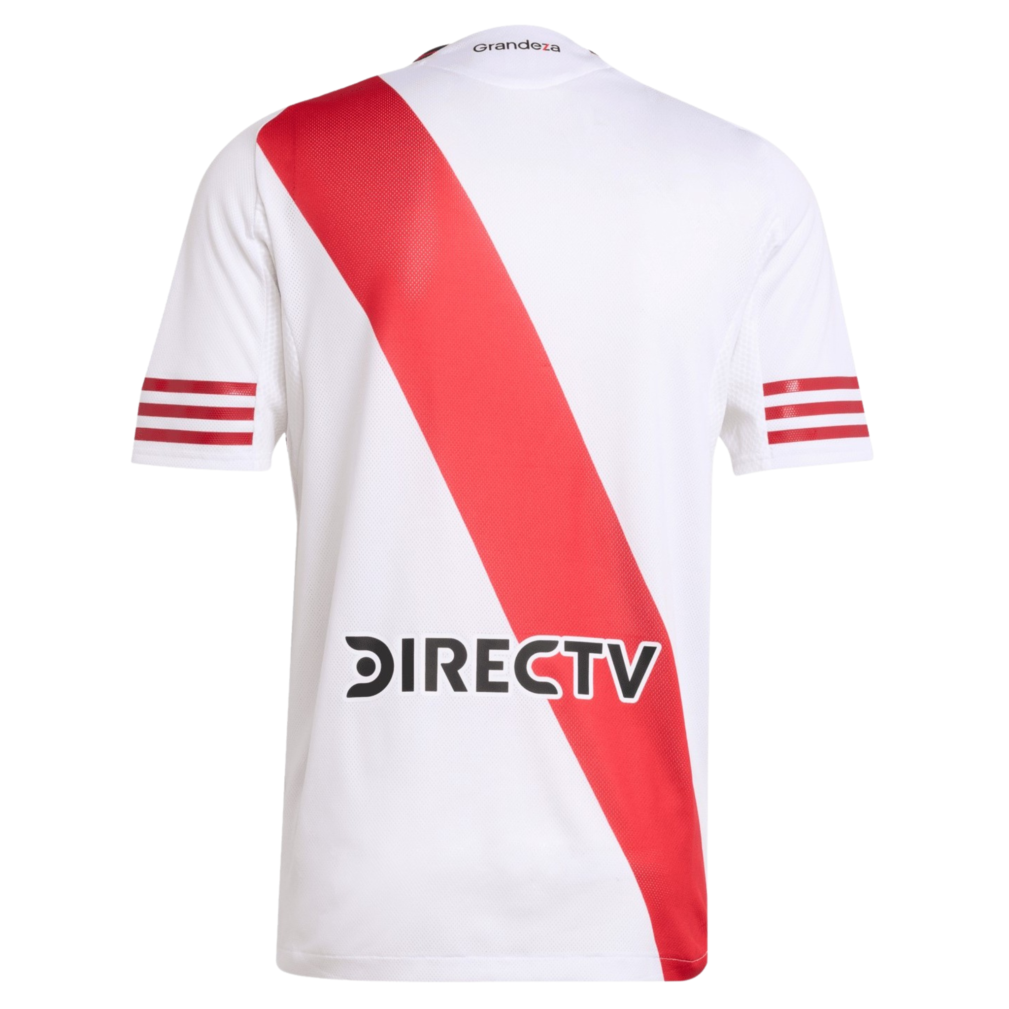 Camisa River Plate I 25/26 Torcedor