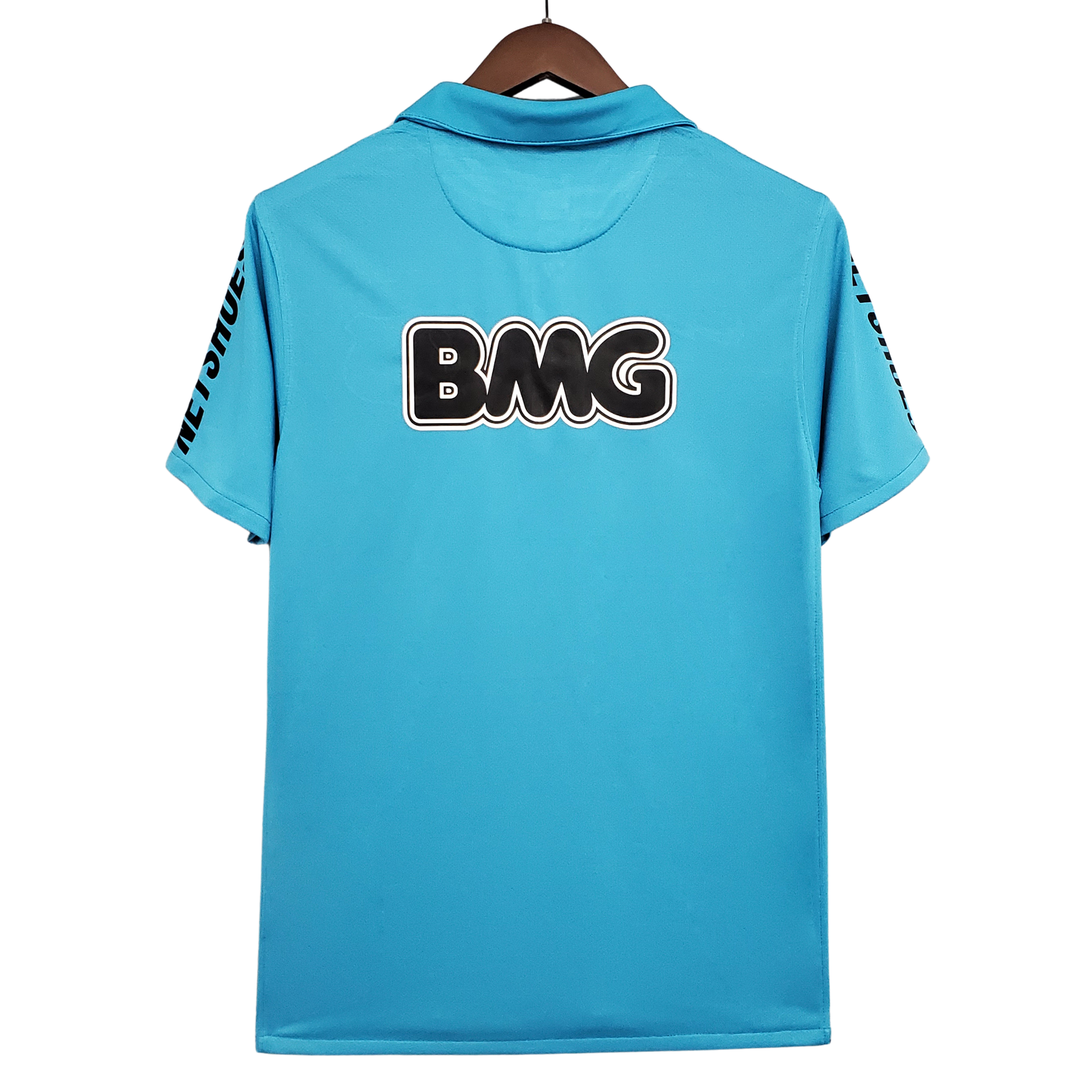 Camisa Santos III 12/13 Retrô