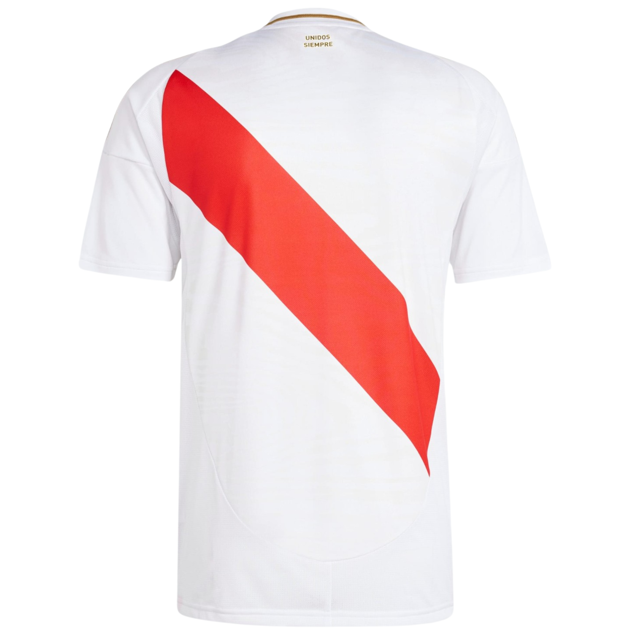 Camisa Peru I 2024 Torcedor