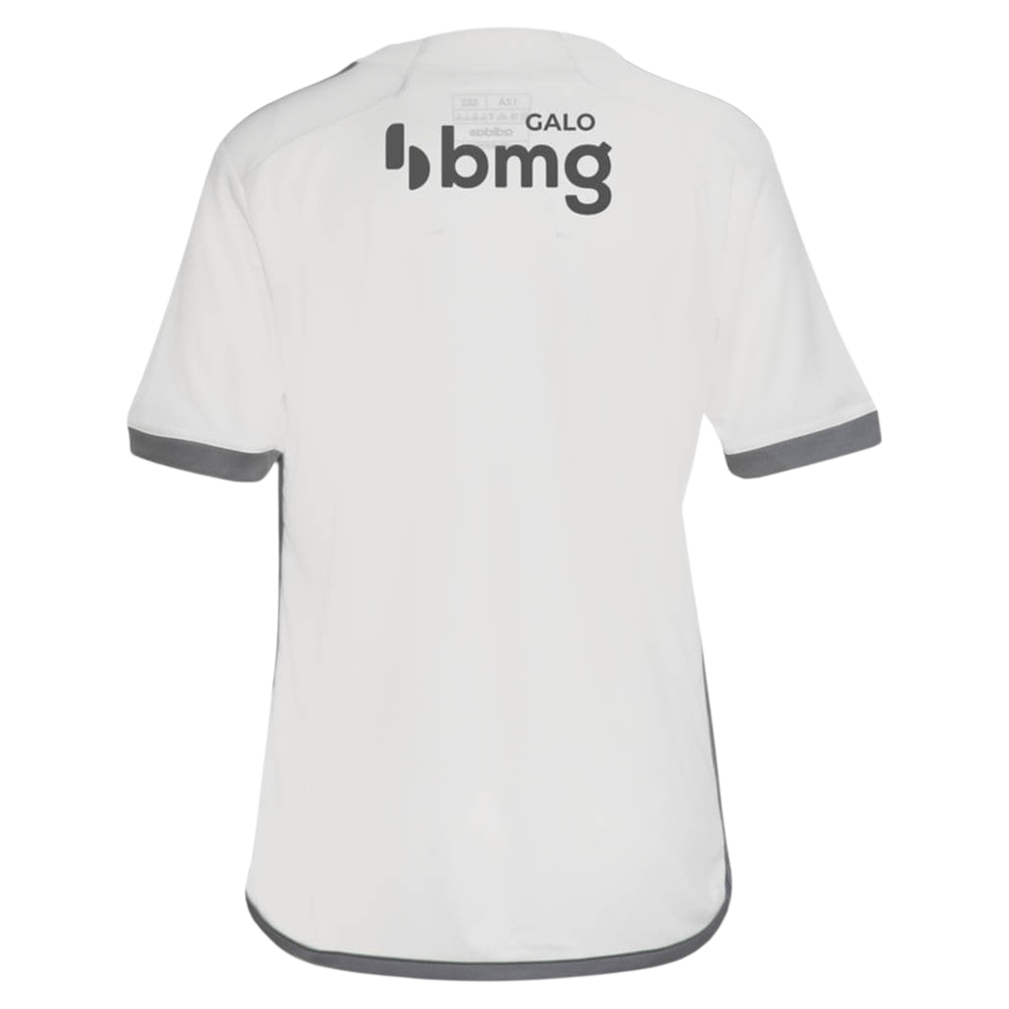 Camisa Atlético Mineiro II 24/25 Torcedor