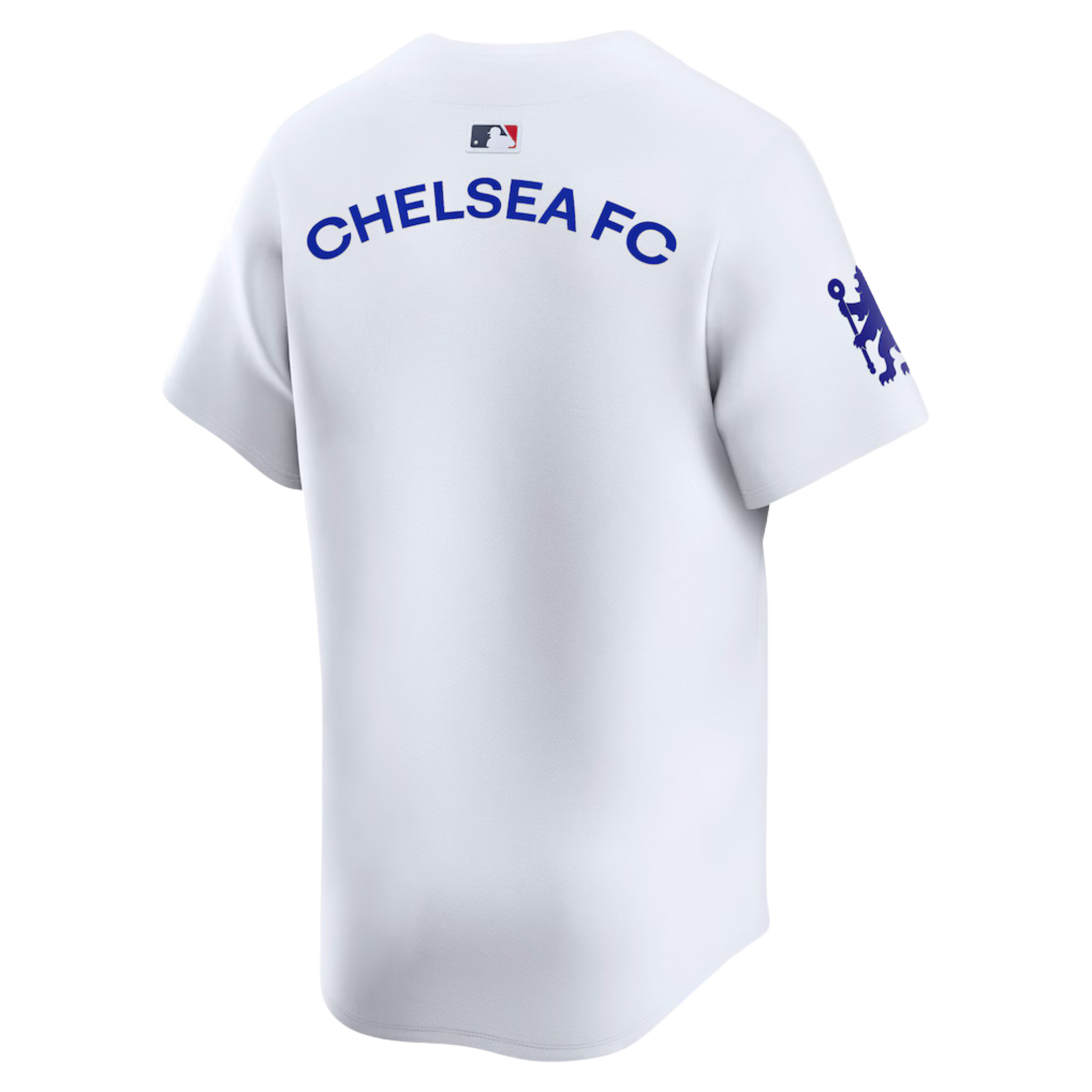 Camisa Chelsea Baseball - US Pack 25/26 Retrô