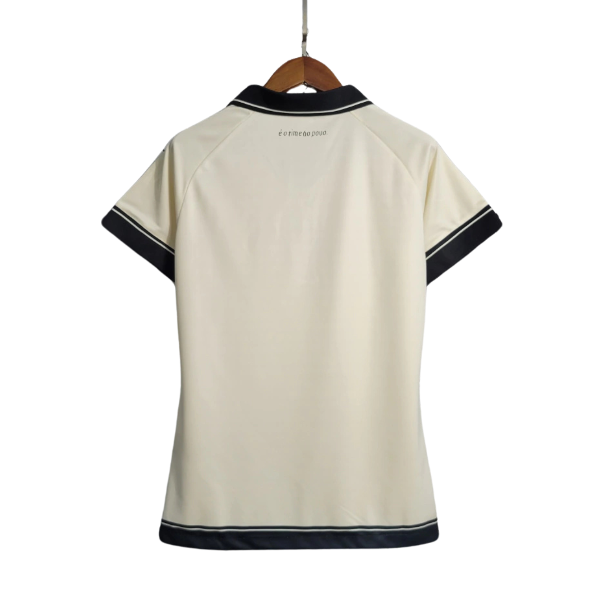 Camisa Corinthians Especial 110 Anos 23/24 Feminina Torcedor