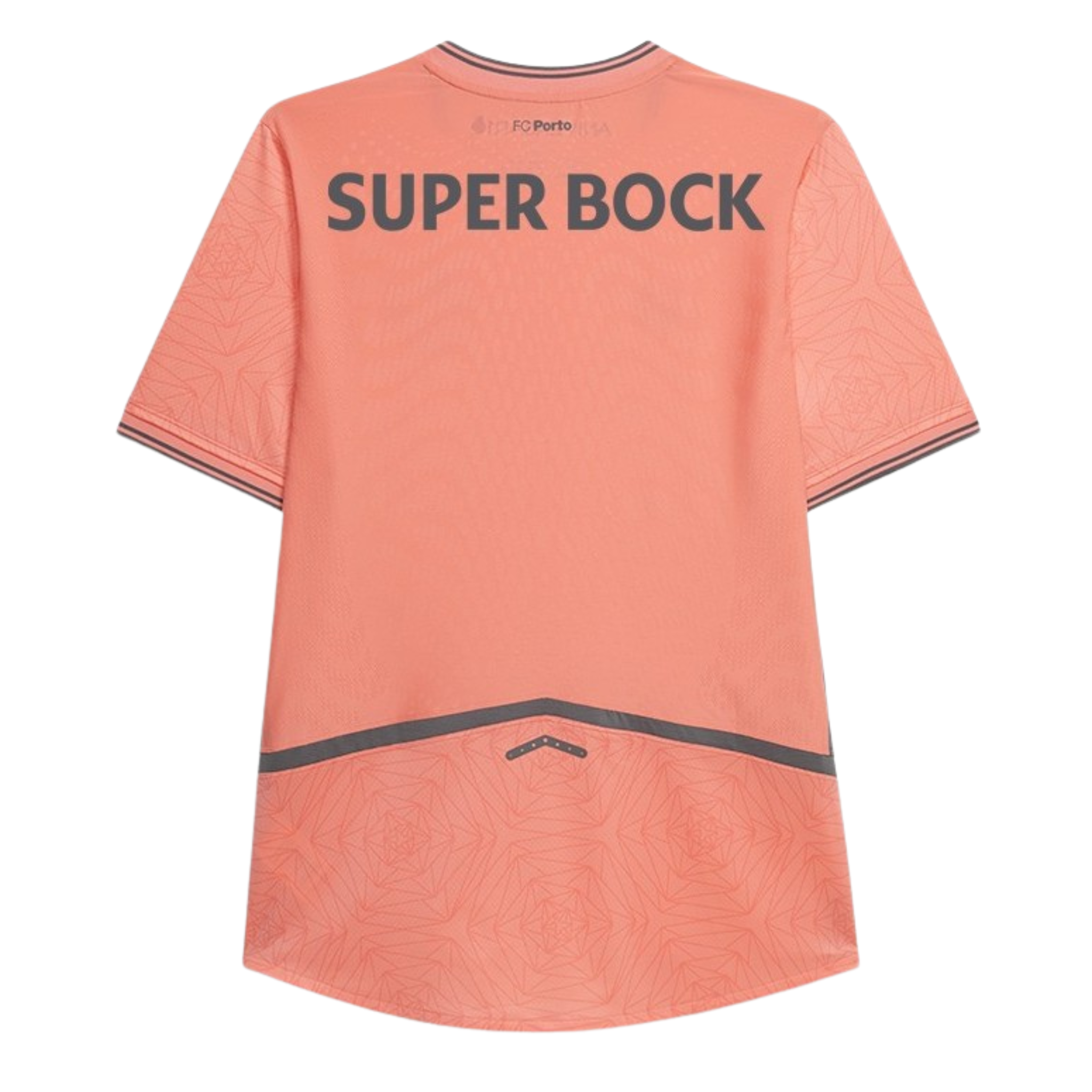 Camisa FC Porto II 25/26 Torcedor
