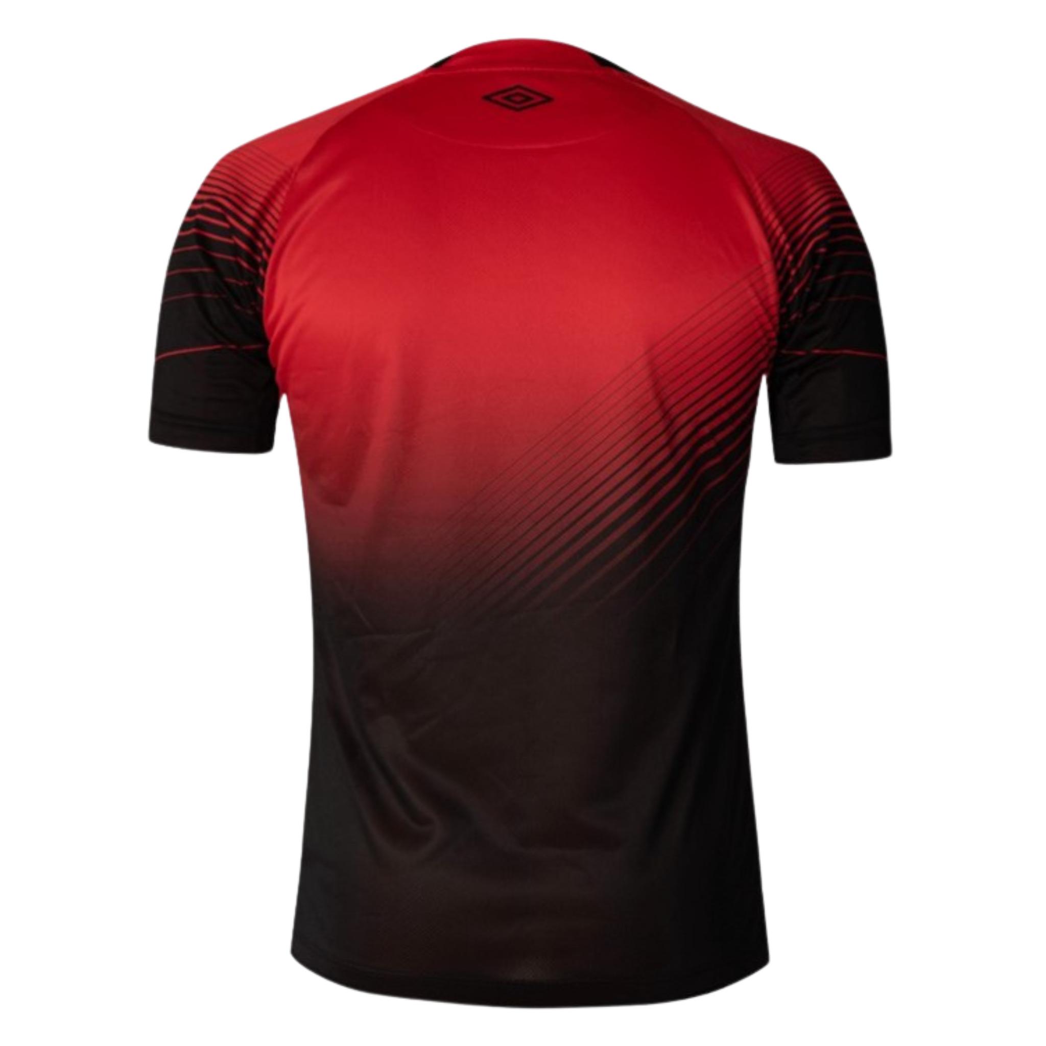 Camisa Athletico Paranaense I 25/26 Torcedor