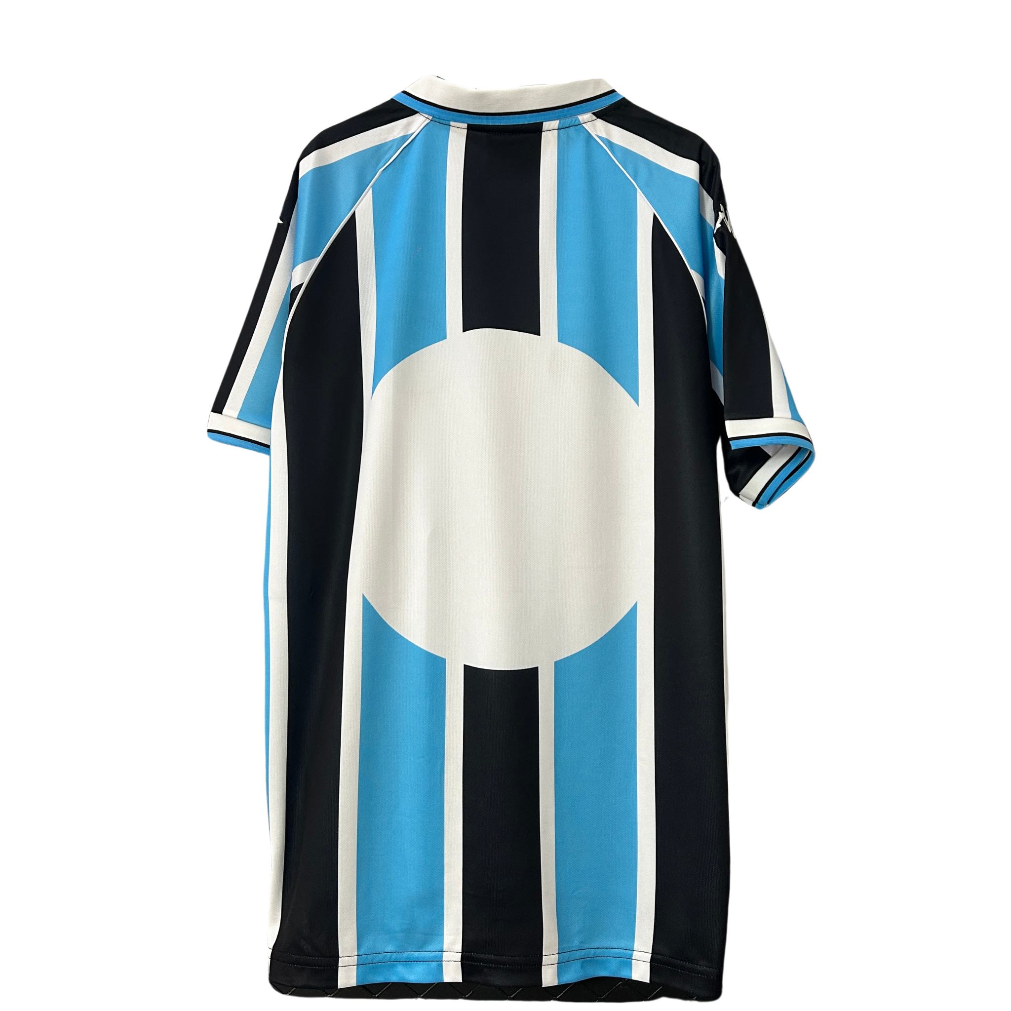 Camisa Grêmio I 00/01 Retrô
