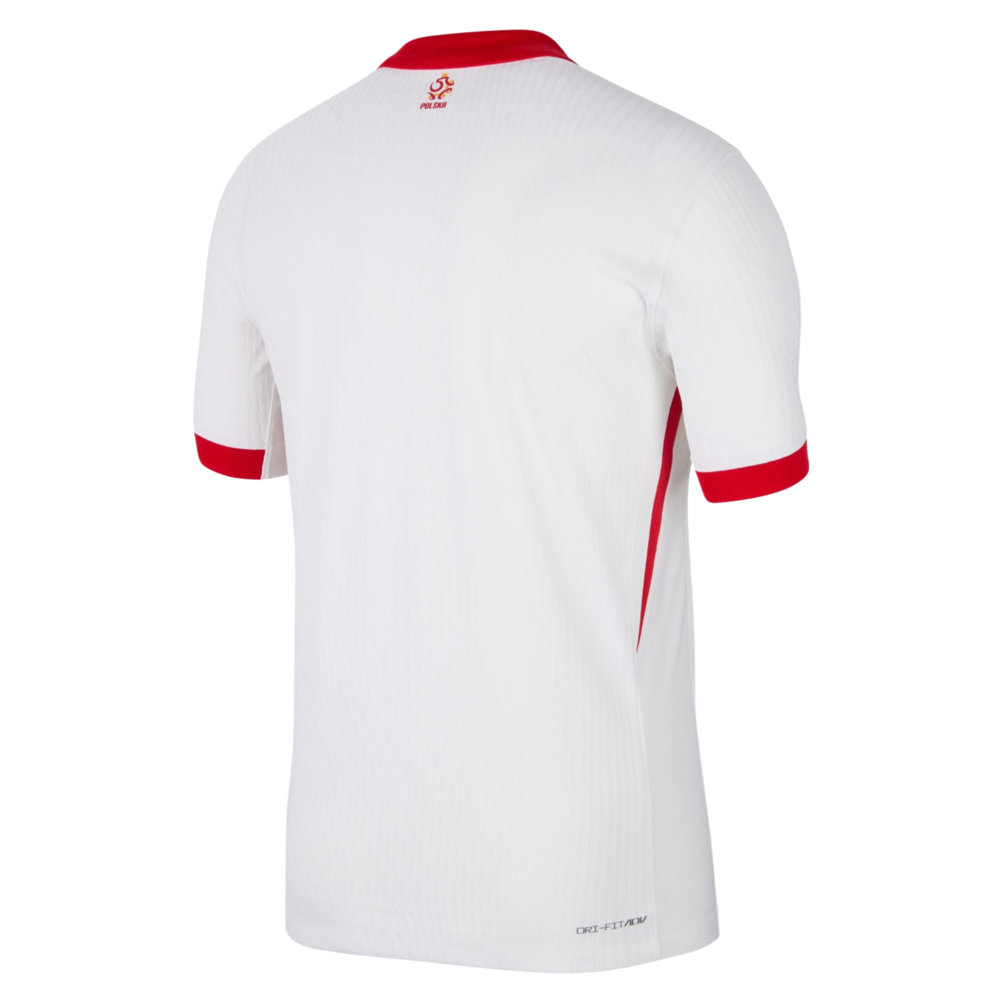 Camisa Polonia I 2024 Torcedor