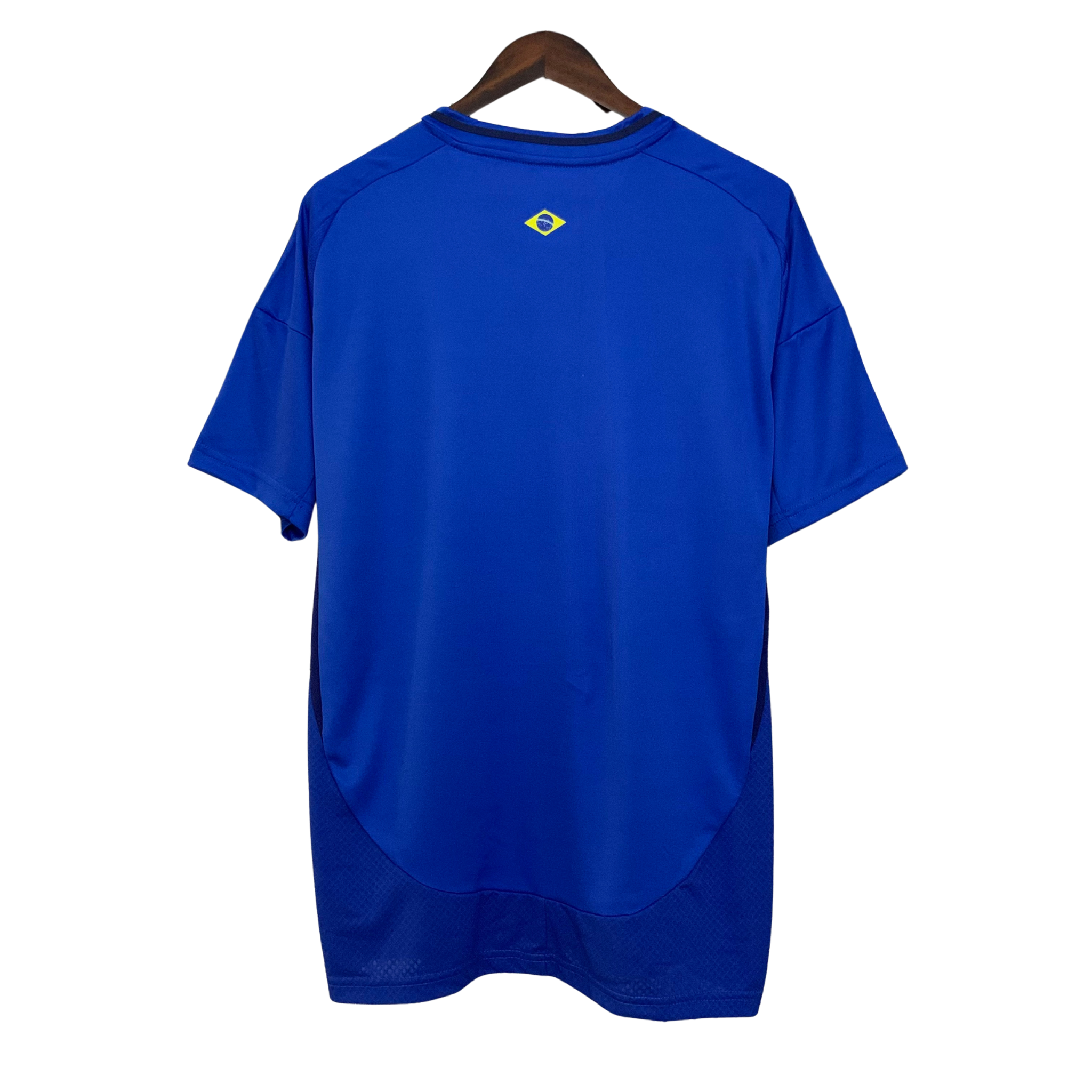 Camisa Brasil Especial 2025 Torcedor