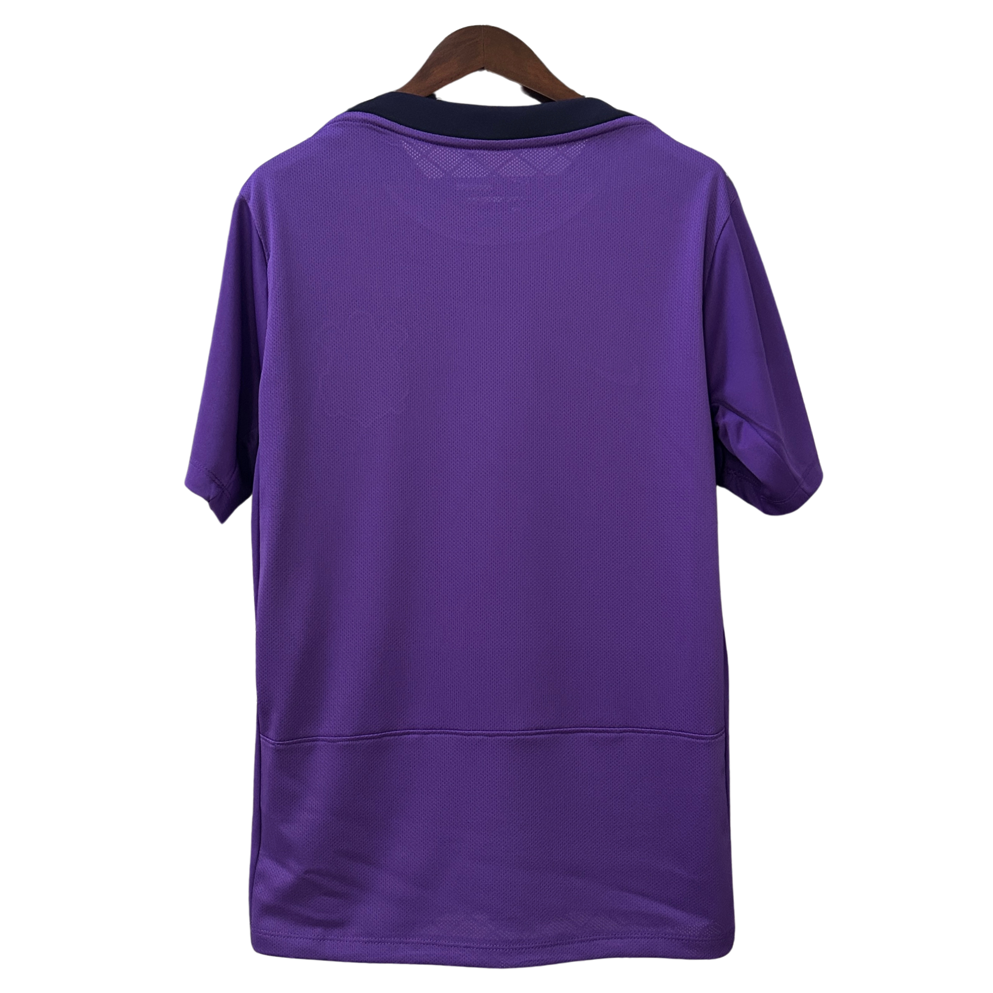 Camisa Corinthians Treino Roxa 25/26 Torcedor