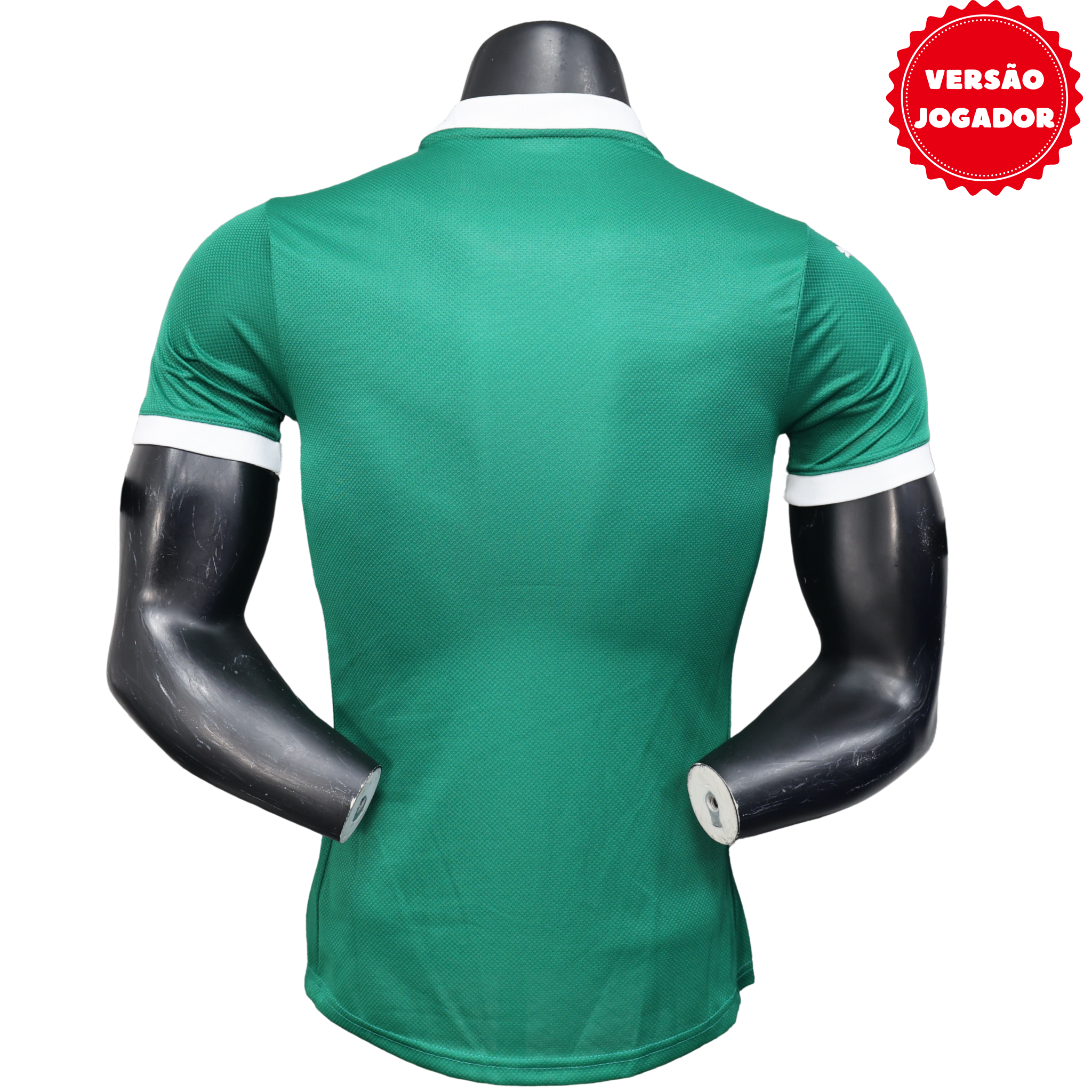Camisa Palmeiras I 25/26 Jogador