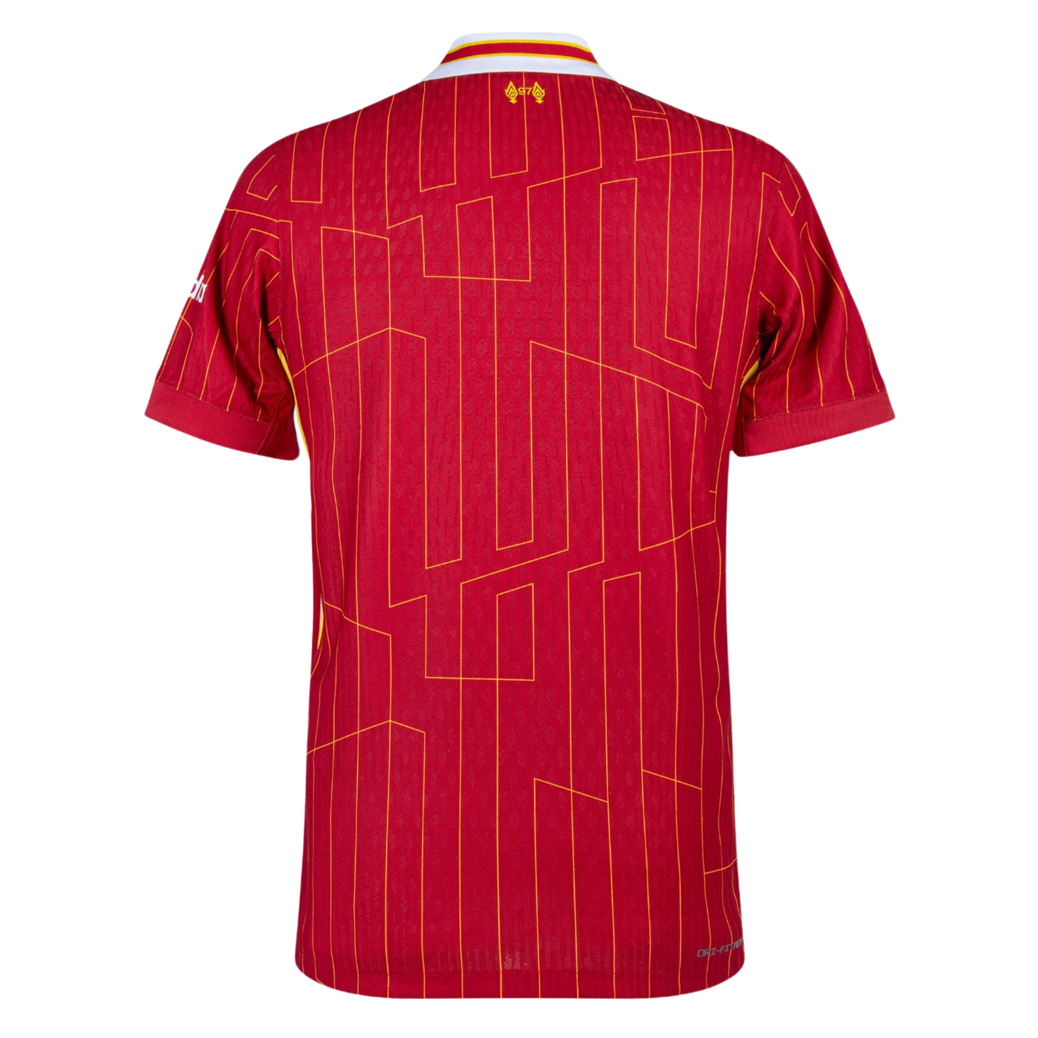 Camisa Liverpool FC I 24/25 Torcedor