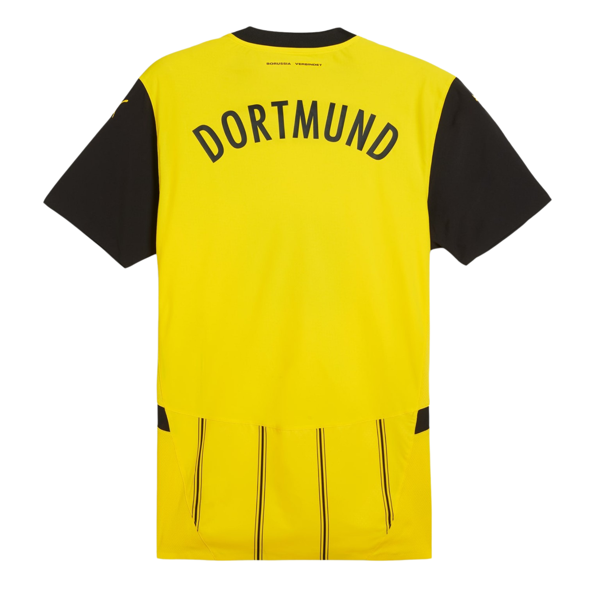 Camisa Borussia Dortmund I 24/25 Torcedor