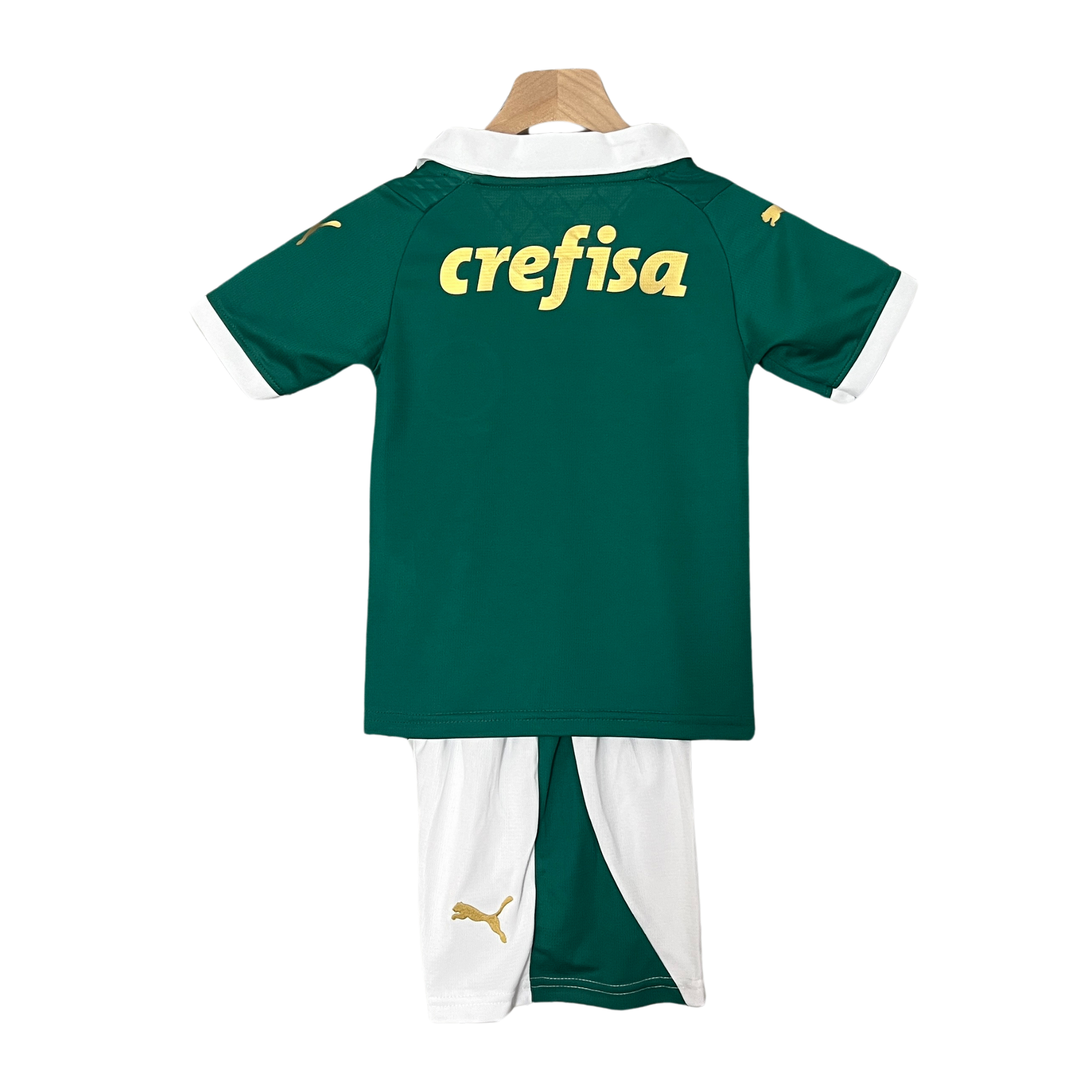 Kit Palmeiras I 24/25 Infantil