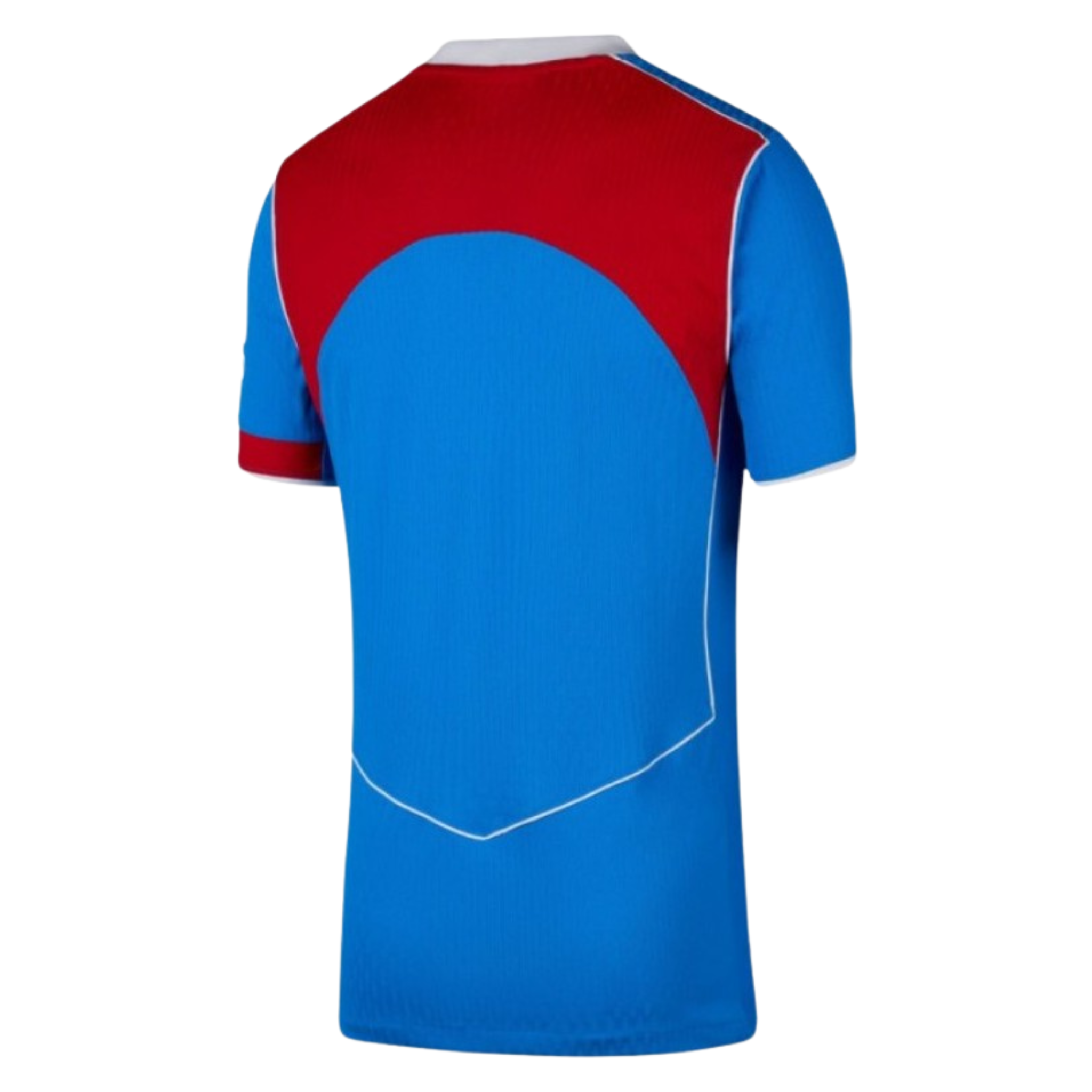 Camisa Atlético Madrid III 25/26 Torcedor