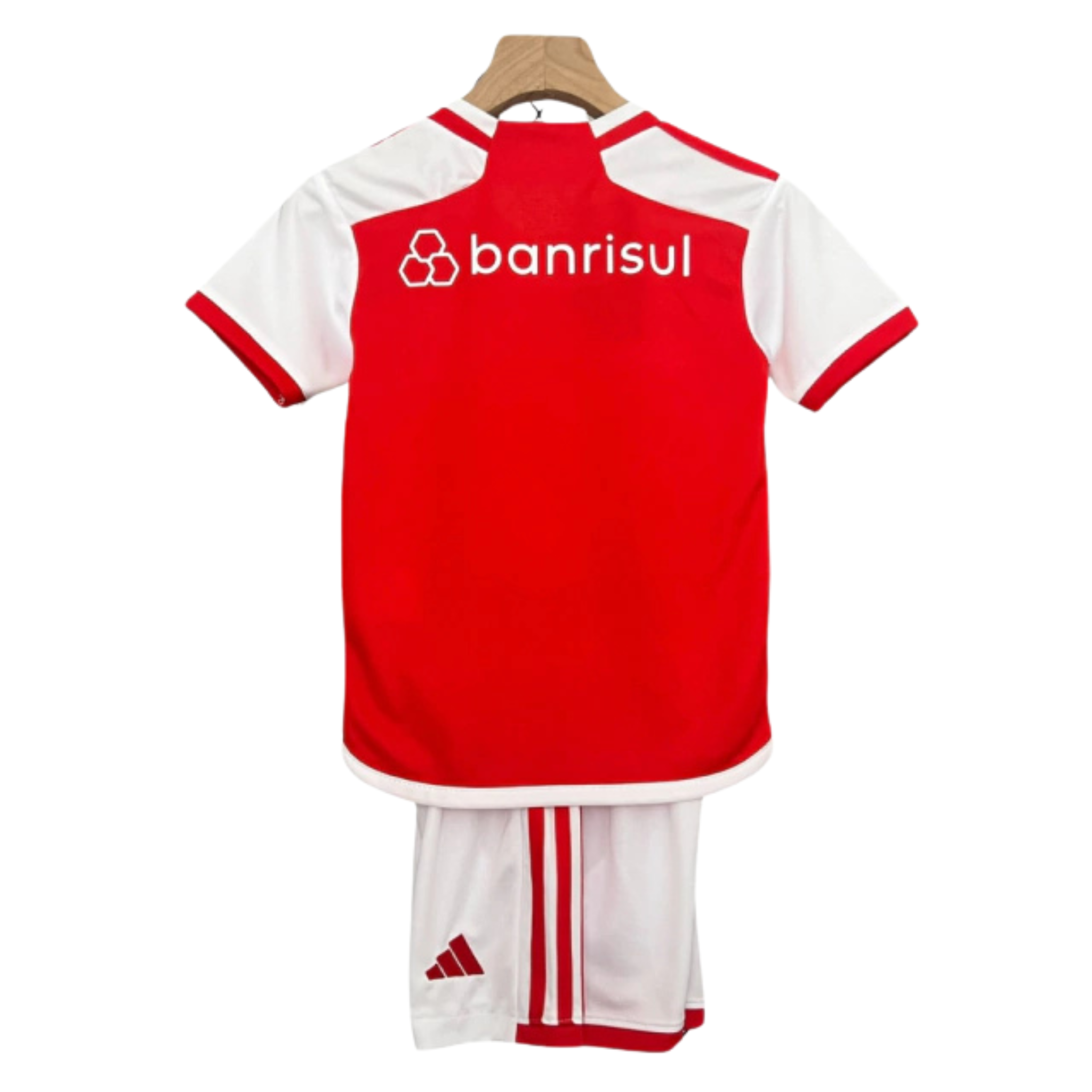 Kit Internacional I 24/25 Infantil
