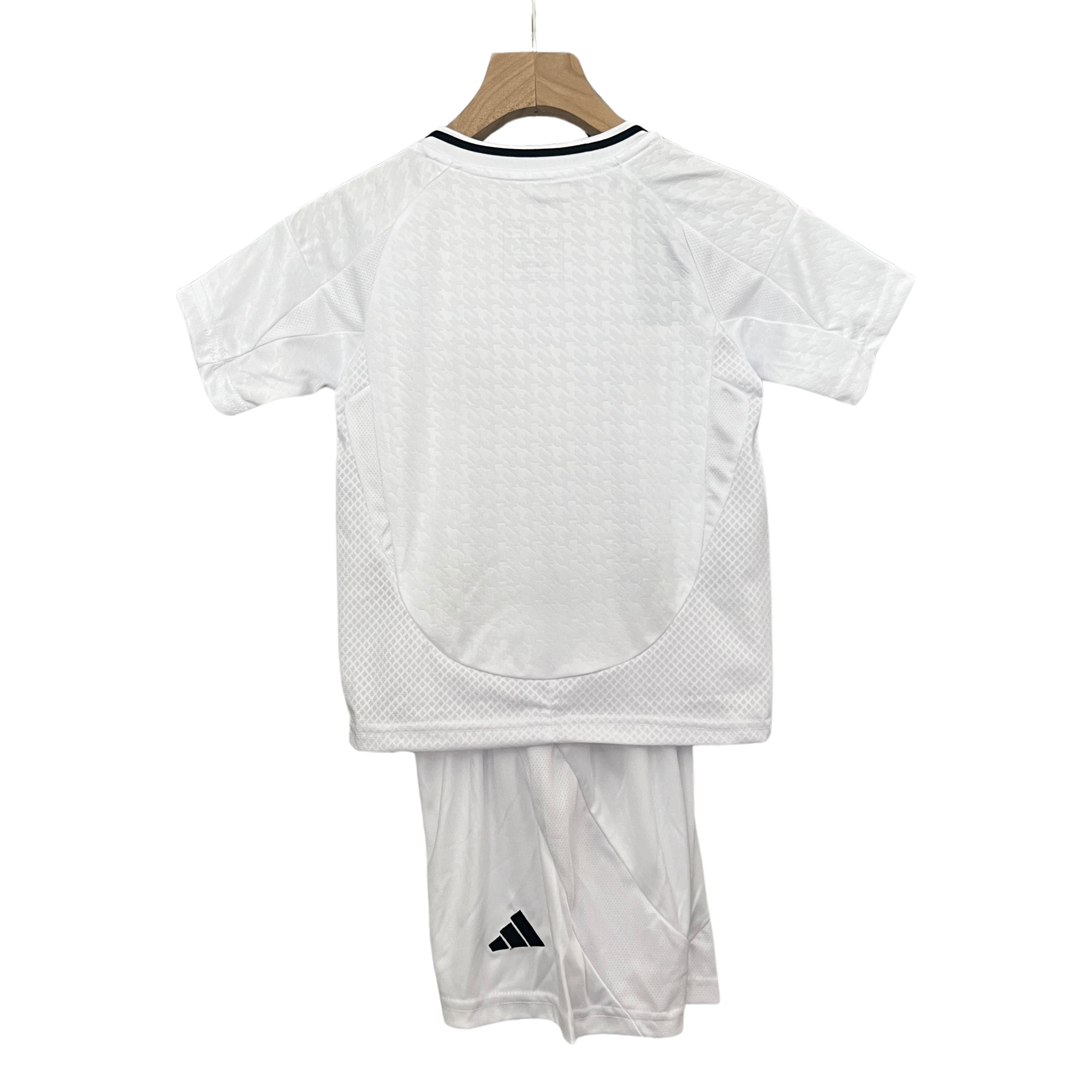 Kit Real Madrid I 24/25 Infantil