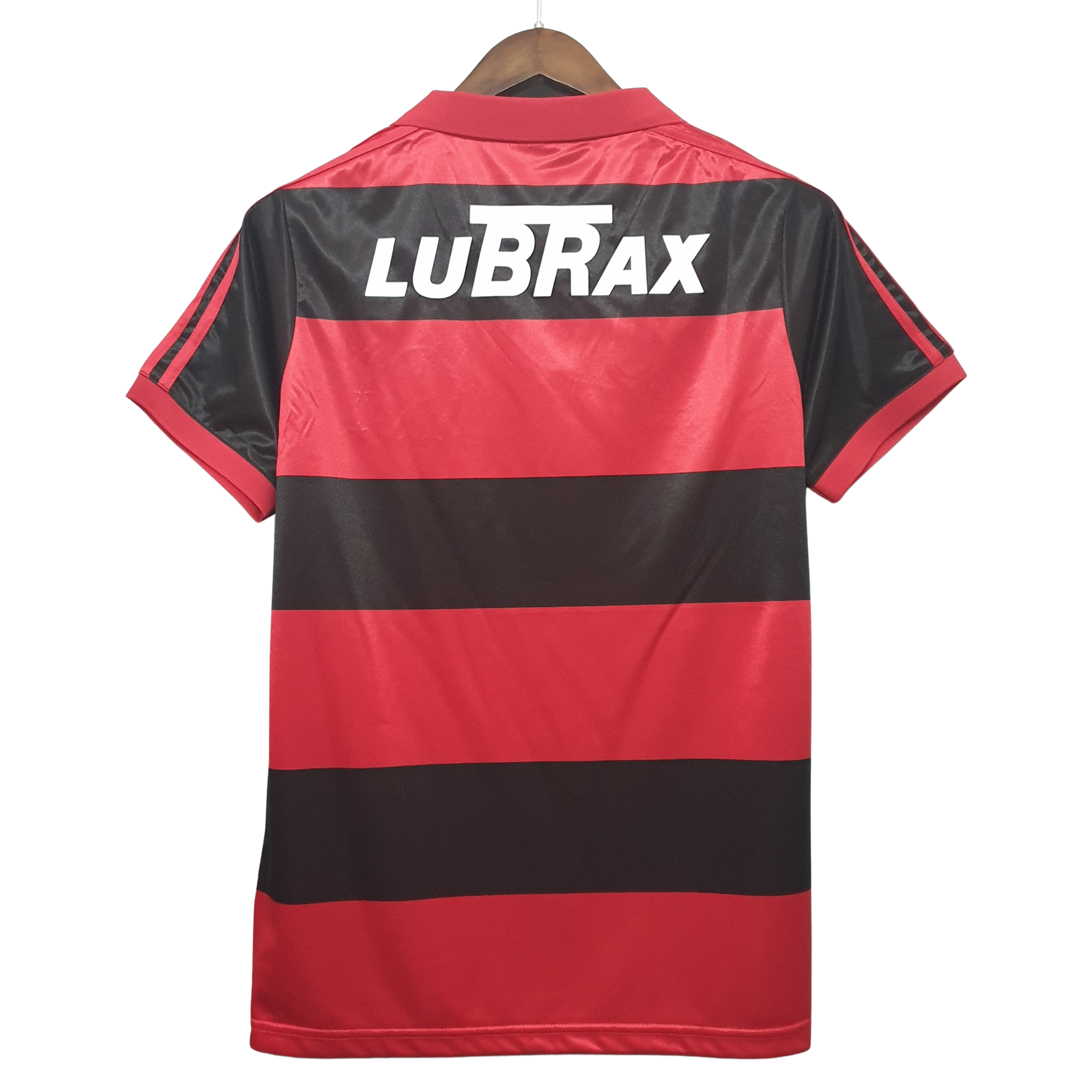 Camisa Flamengo I 1990 Retrô