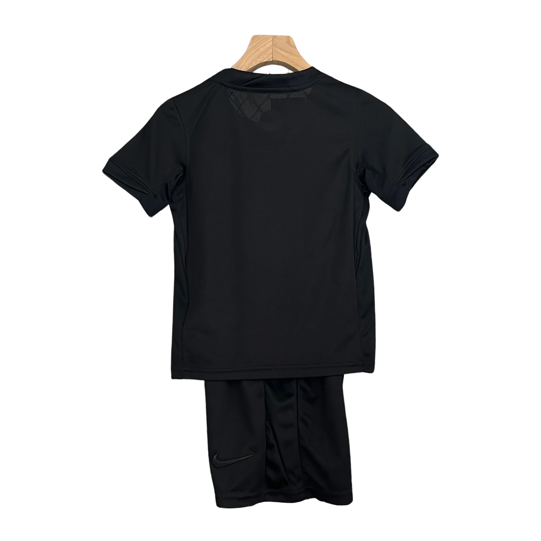 Kit Corinthians II 24/25 Infantil