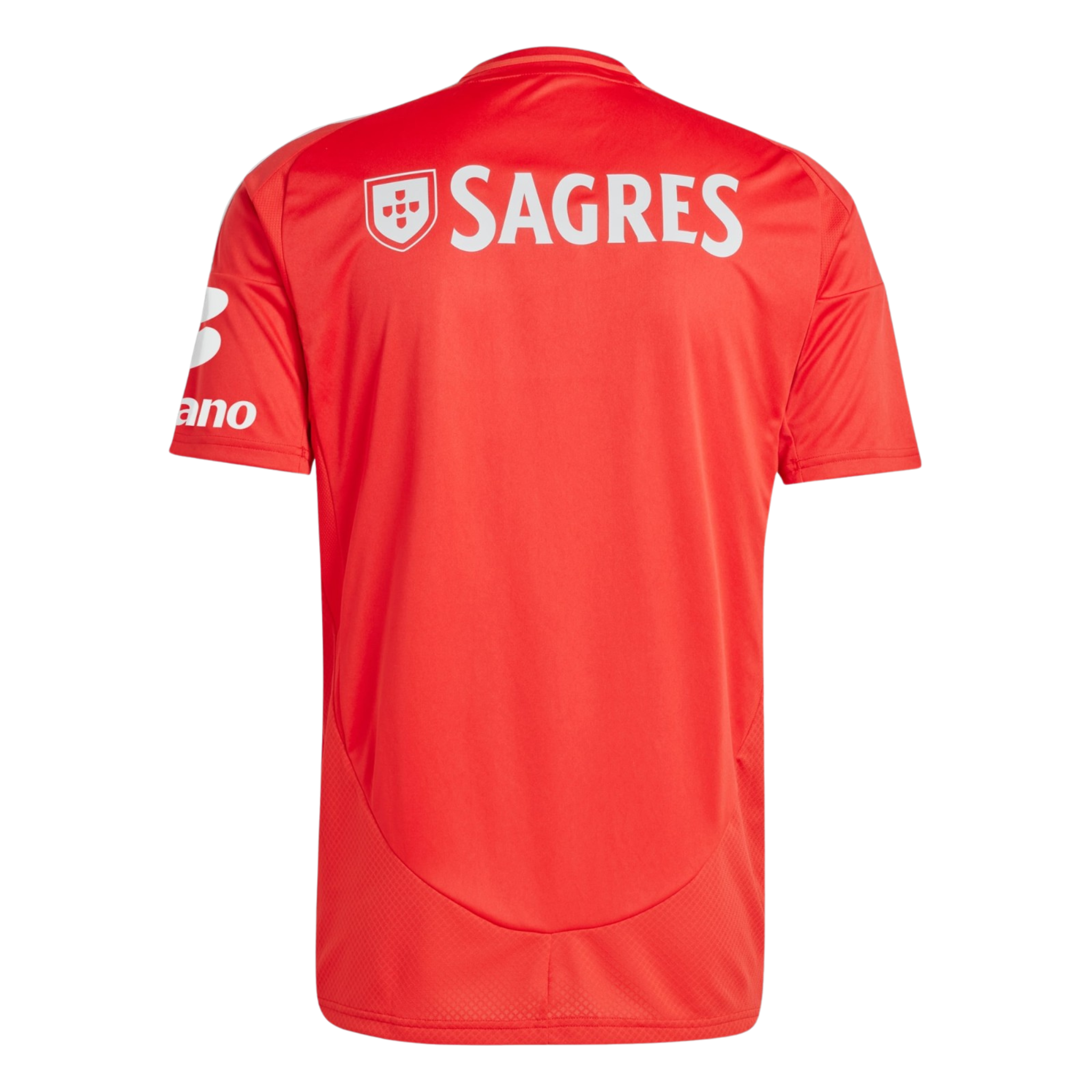 Camisa SL Benfica I 24/25 Torcedor