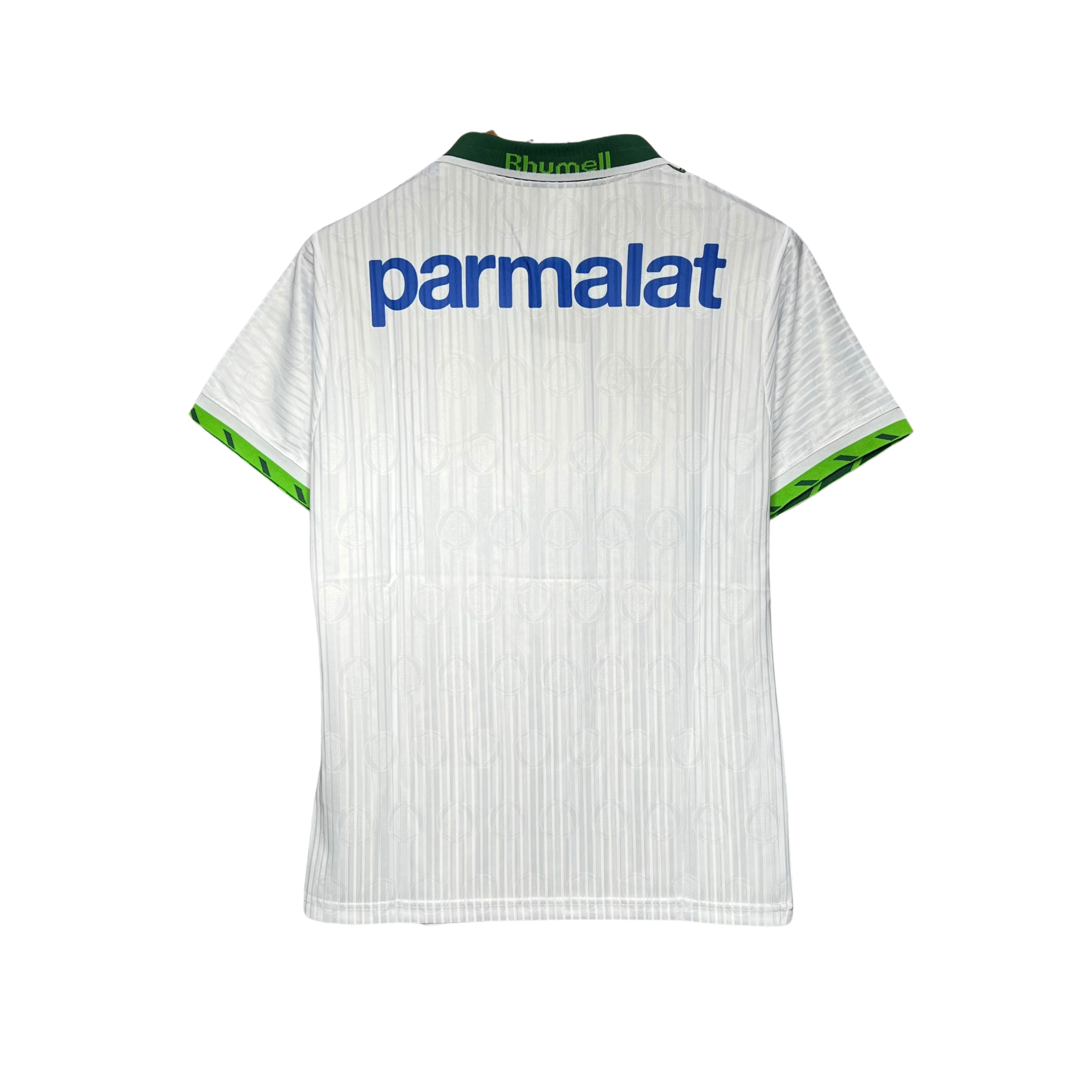Camisa Palmeiras II 1996 Retrô