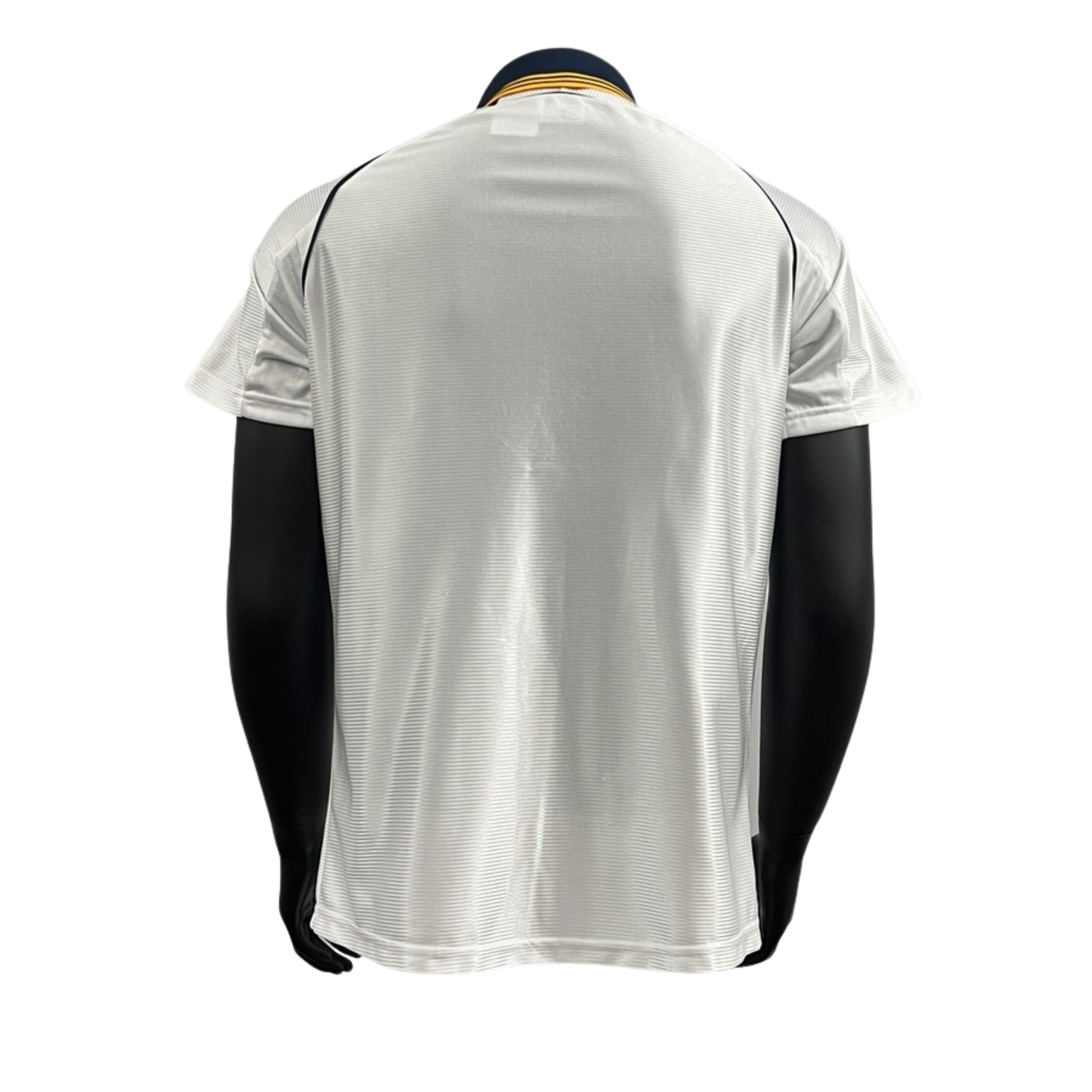 Camisa Real Madrid I 98/00 Retrô