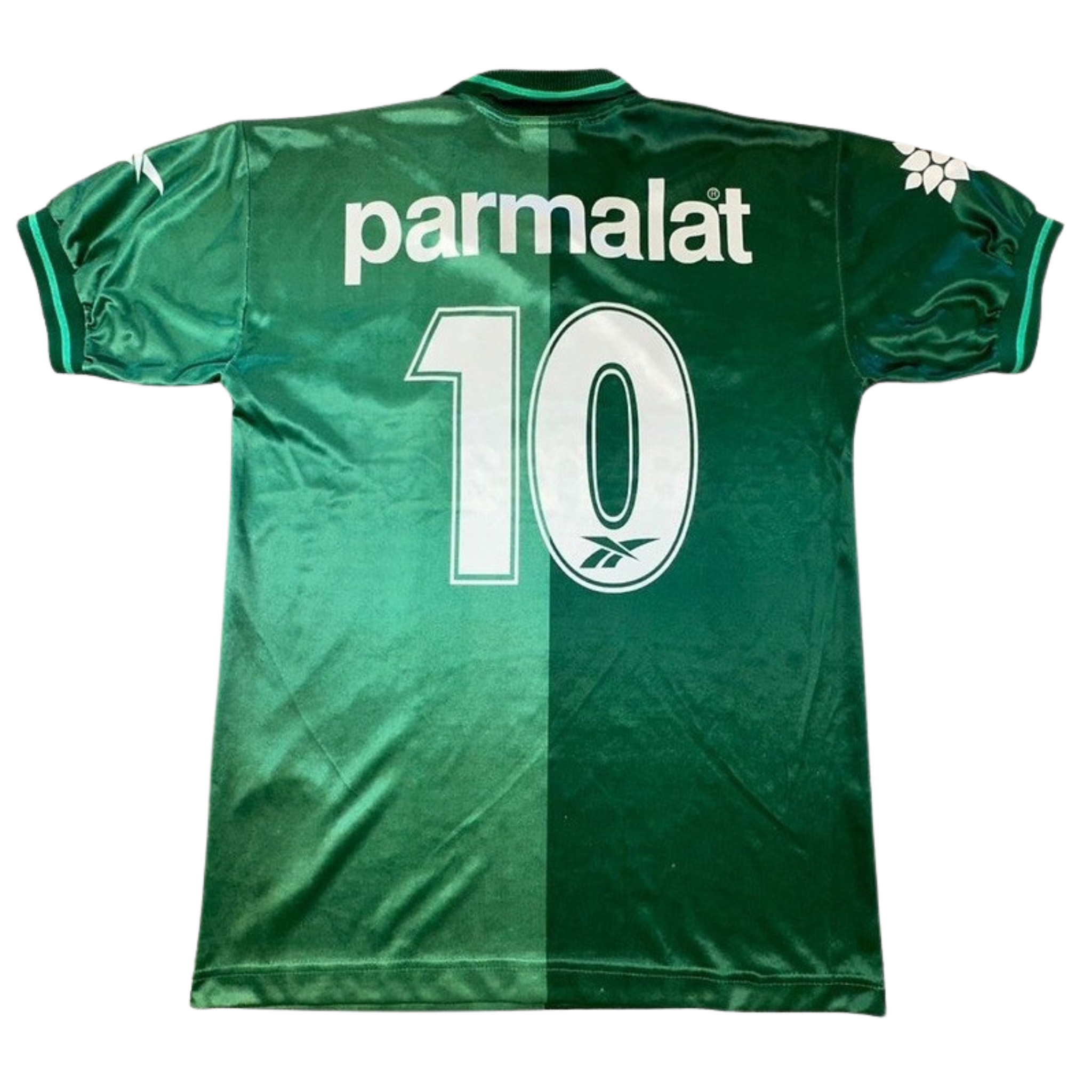 Camisa Palmeiras I 1997 Retrô