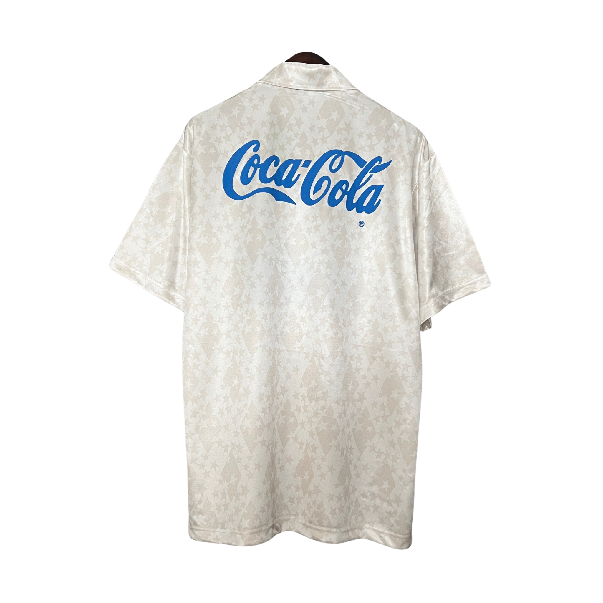 Camisa Cruzeiro II 93/94 Retrô