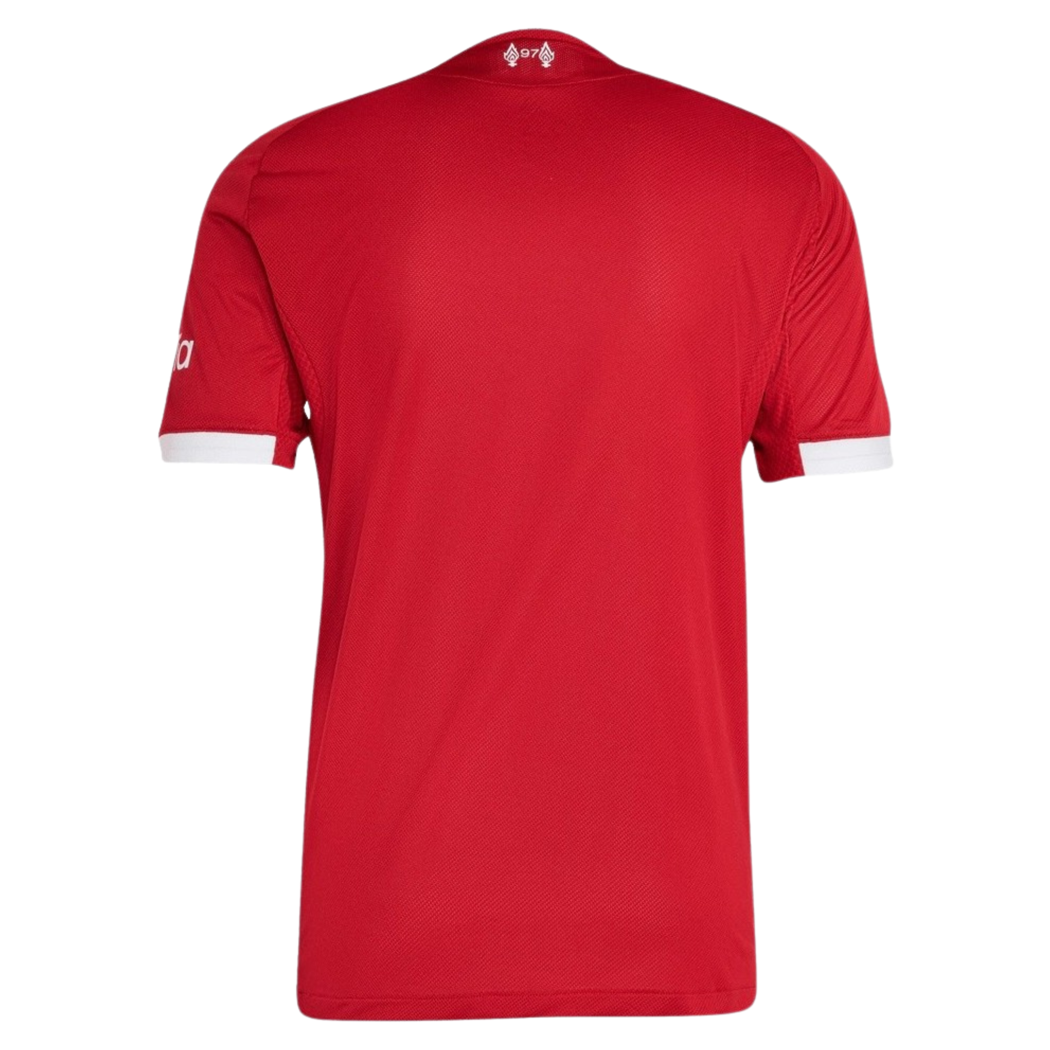 Camisa Liverpool FC I 25/26 Torcedor