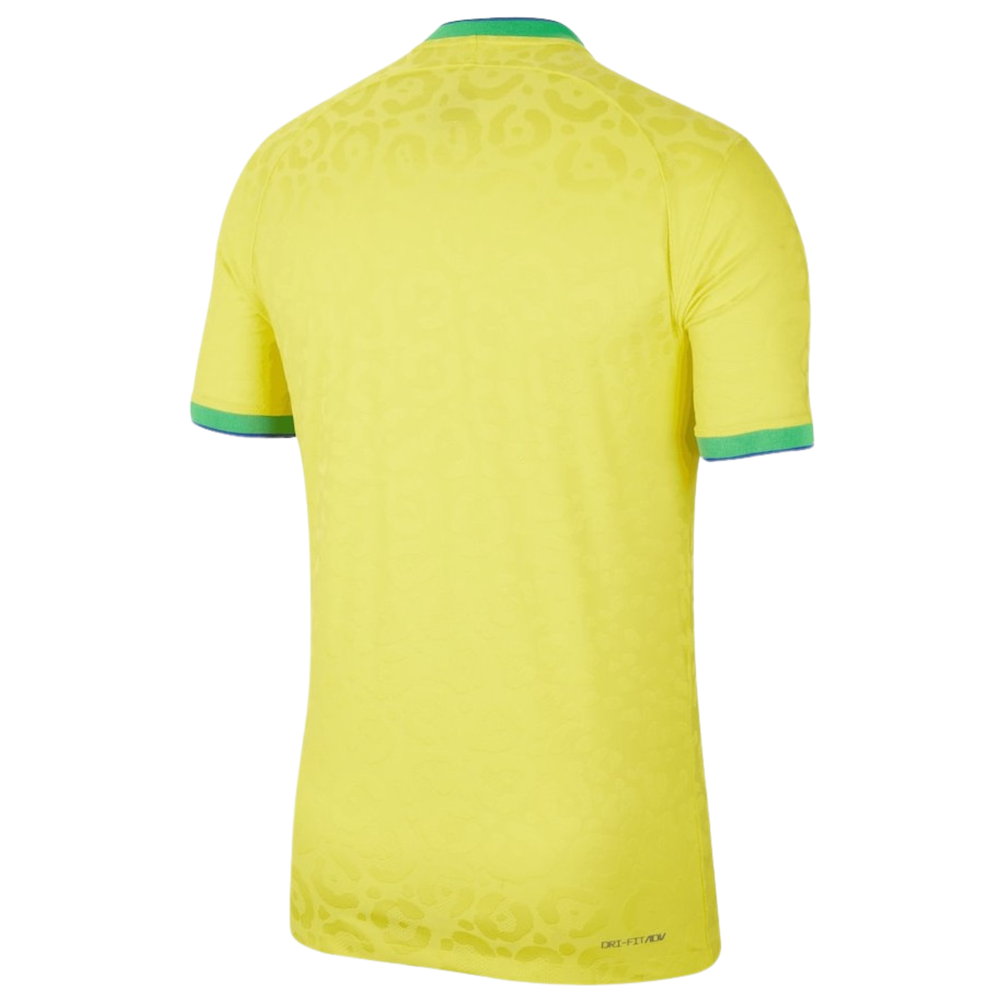 Camisa Brasil I 2022 Torcedor