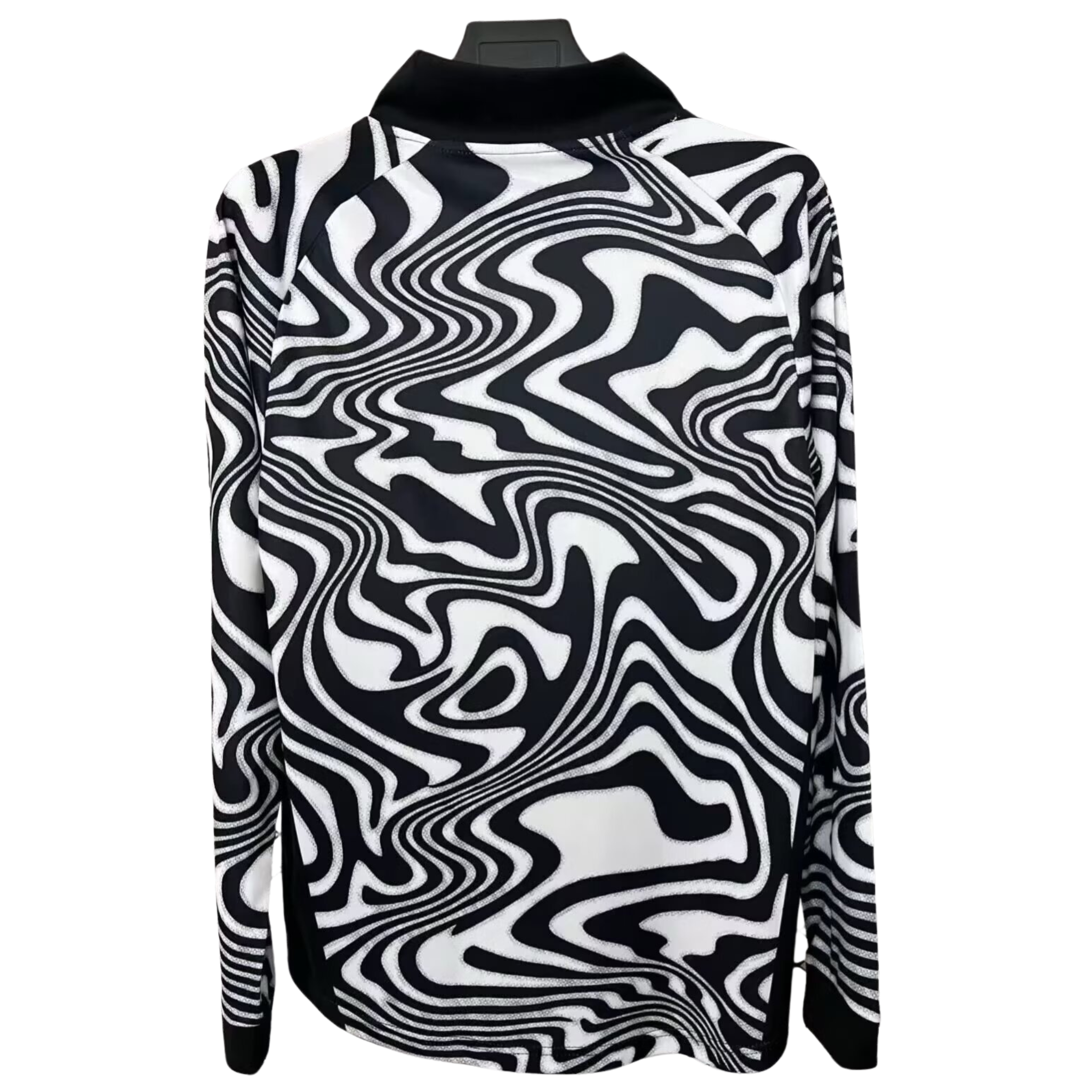 Camisa Brasil Goleiro 2026 Torcedor