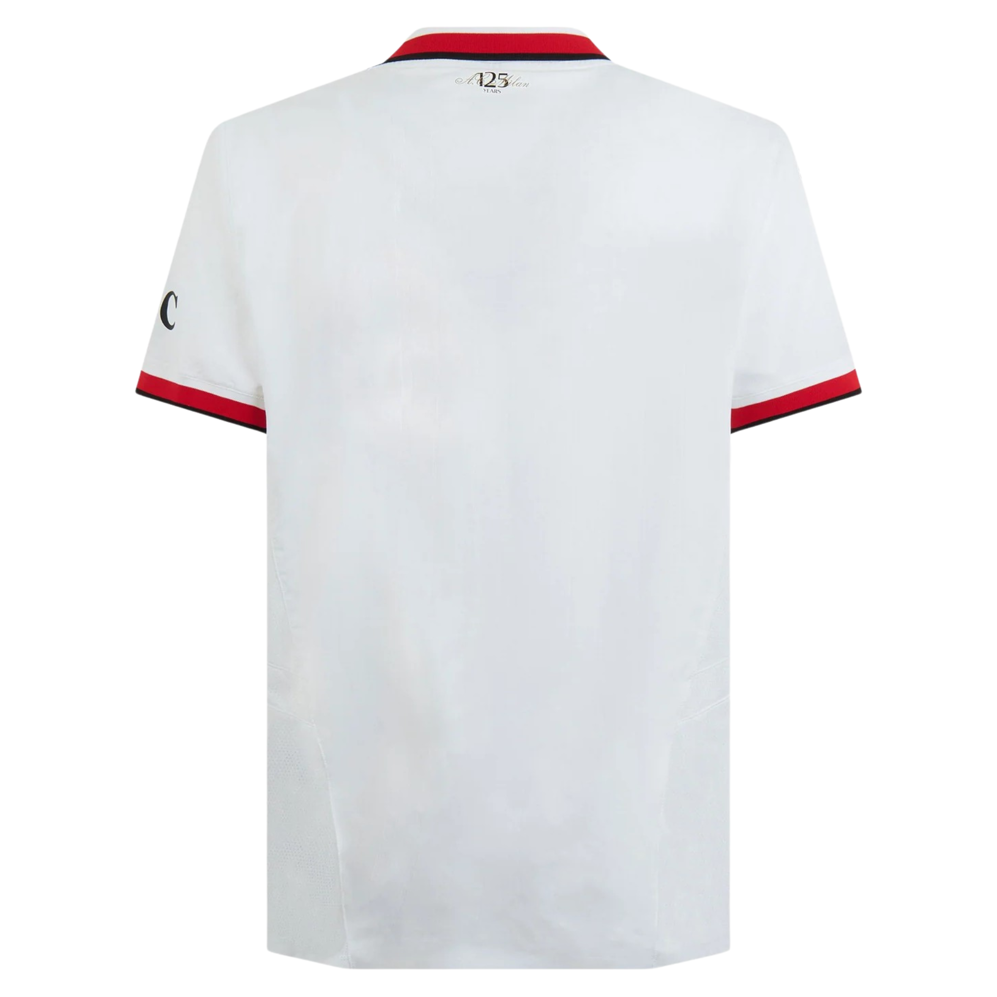 Camisa AC Milan II 24/25 Torcedor