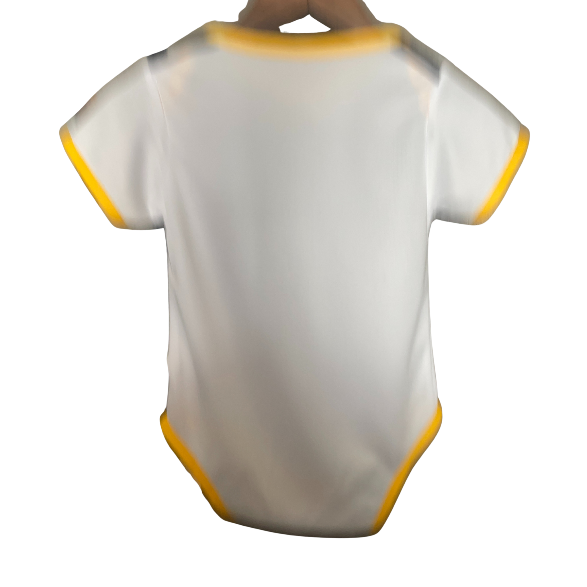 Body Real Madrid I 25/26 Baby