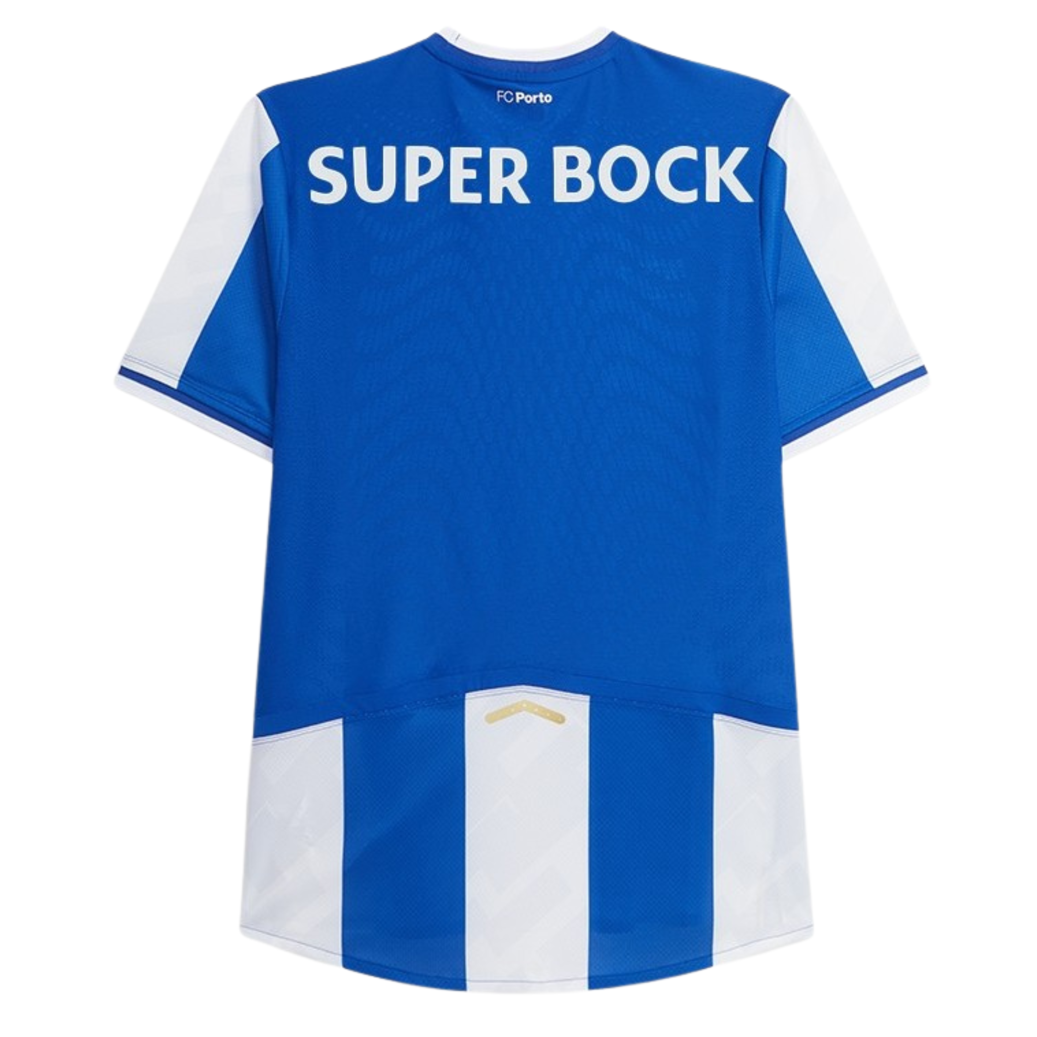 Camisa FC Porto I 25/26 Torcedor