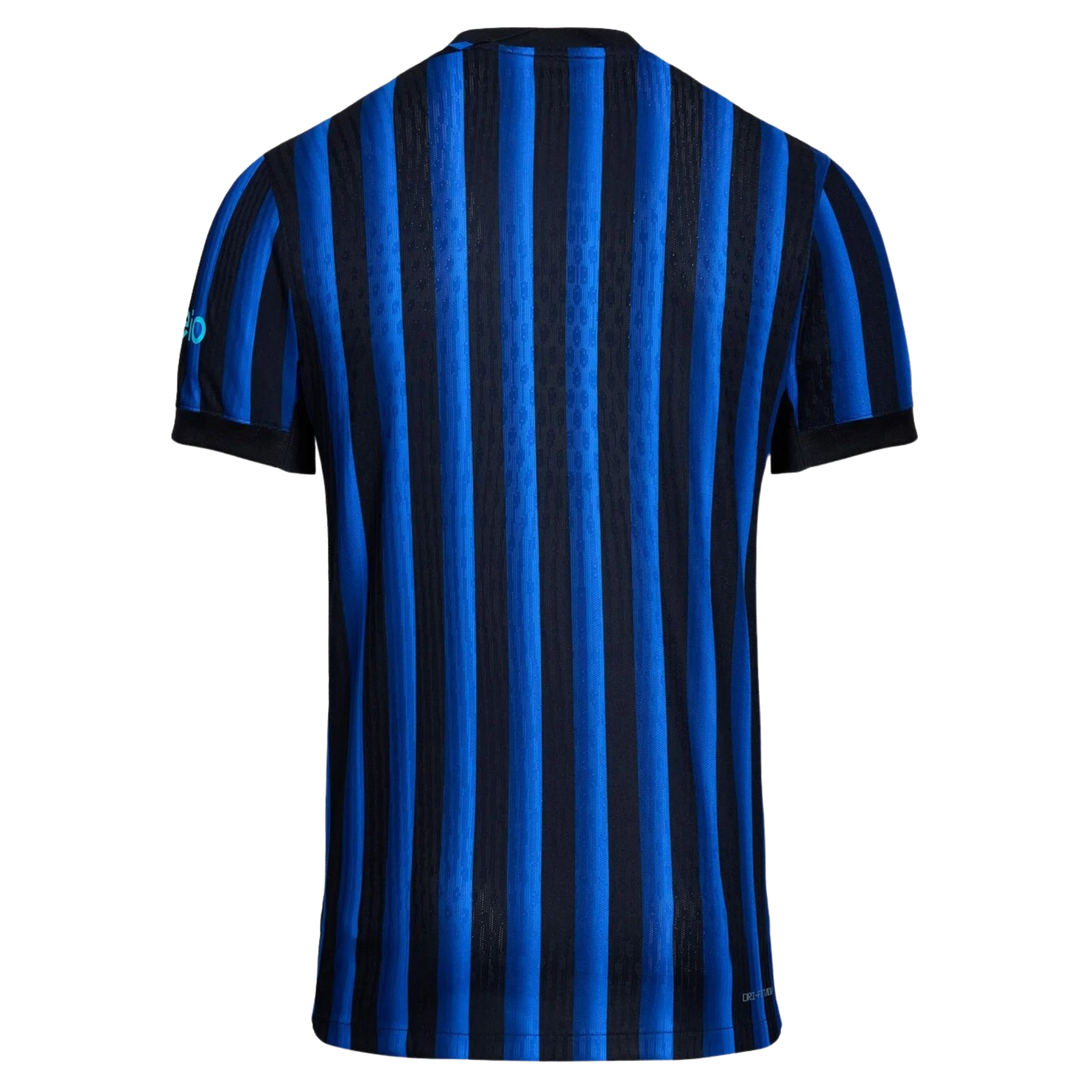 Camisa Inter Milan I 25/26 Torcedor