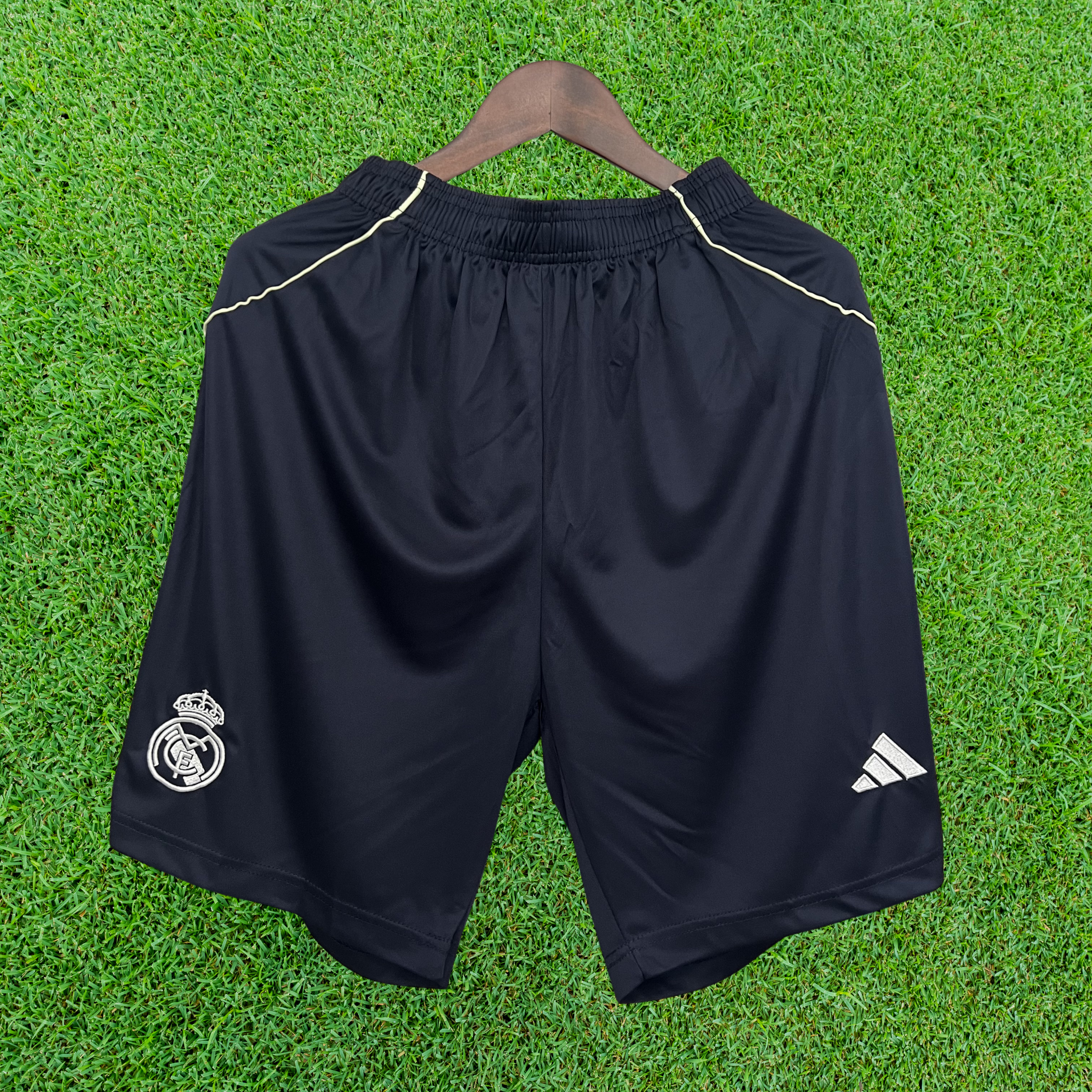Short Real Madrid II 25/26