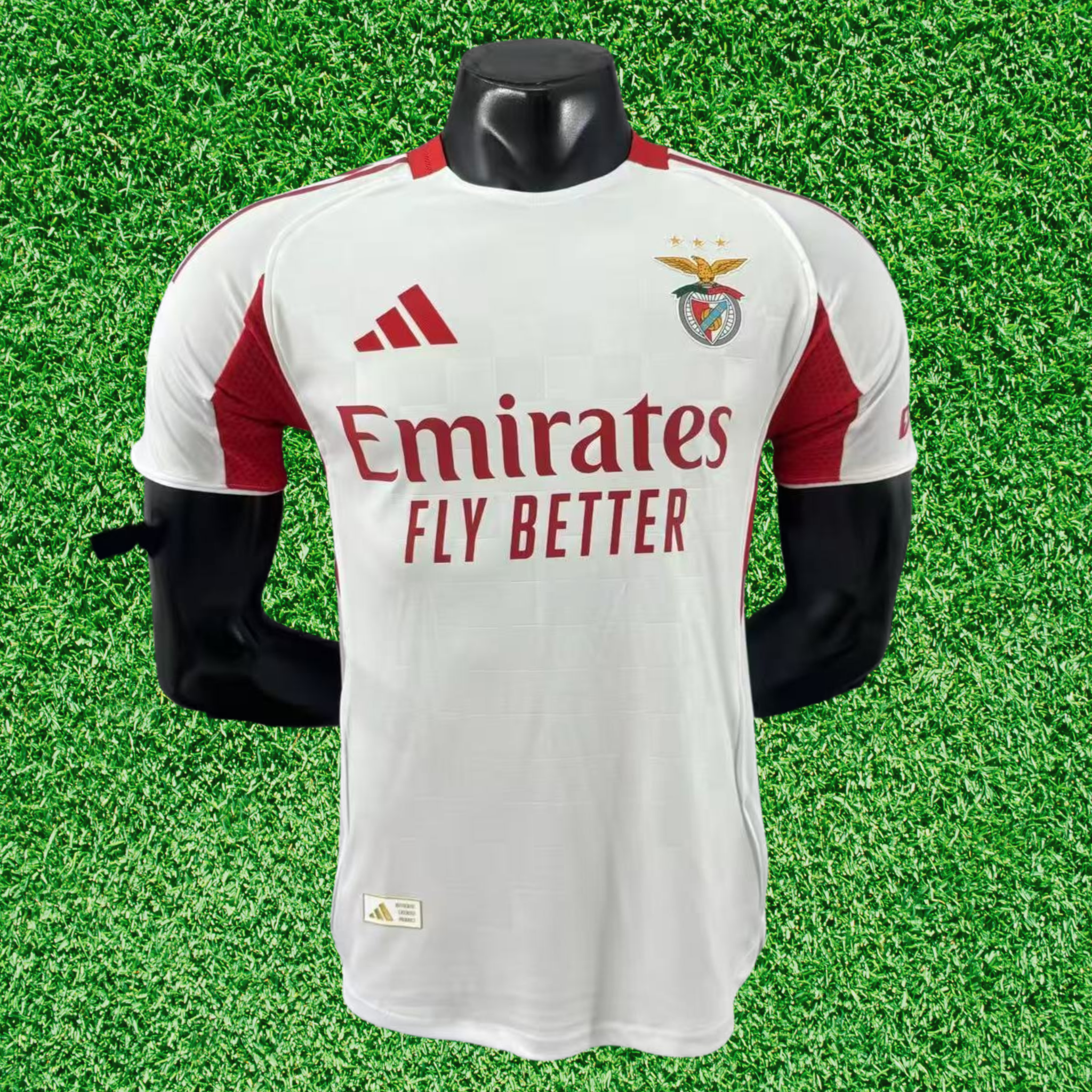Camisa SL Benfica III 25/26 Jogador